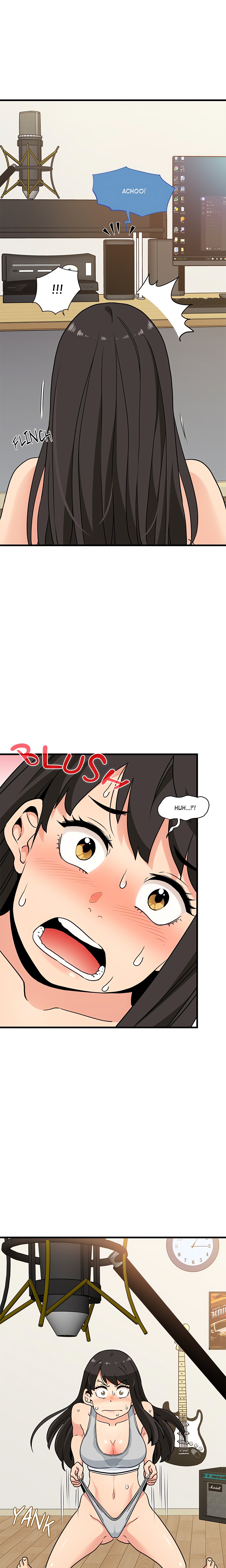 Snapping into Love (Uncensored) Page 3 - MangaHe