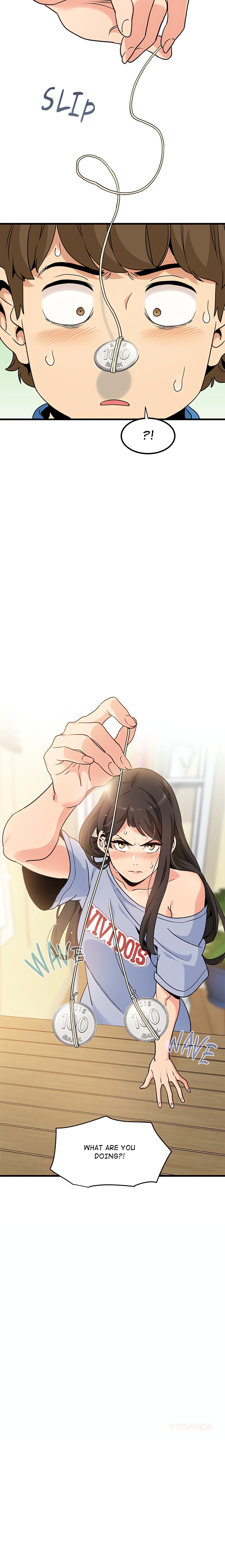 Snapping into Love (Uncensored) Page 25 - MangaHe