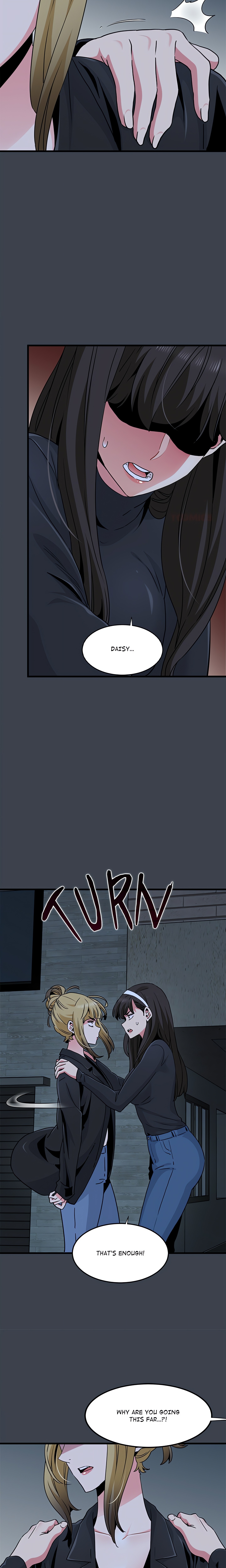 Snapping into Love (Uncensored) Page 12 - MangaHe