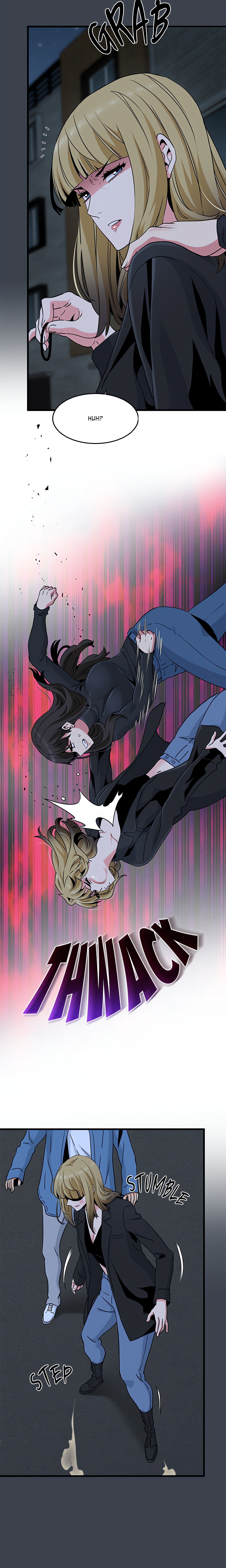 Snapping into Love (Uncensored) Page 17 - MangaHe