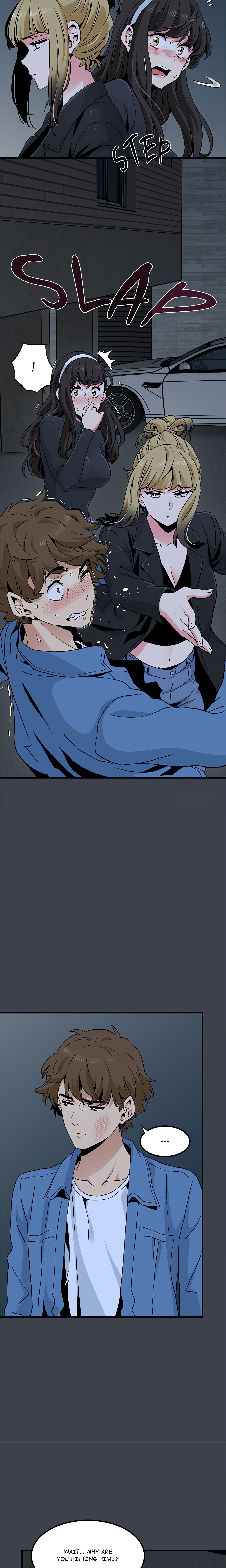 Snapping into Love (Uncensored) Page 3 - MangaHe