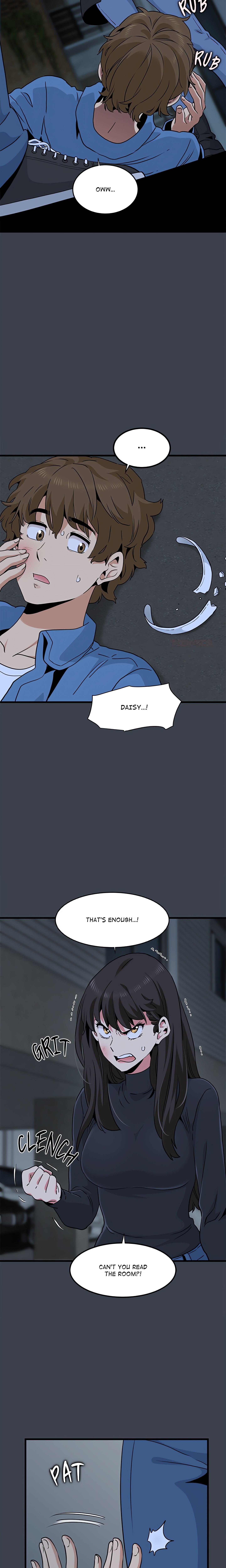 Snapping into Love (Uncensored) Page 22 - MangaHe