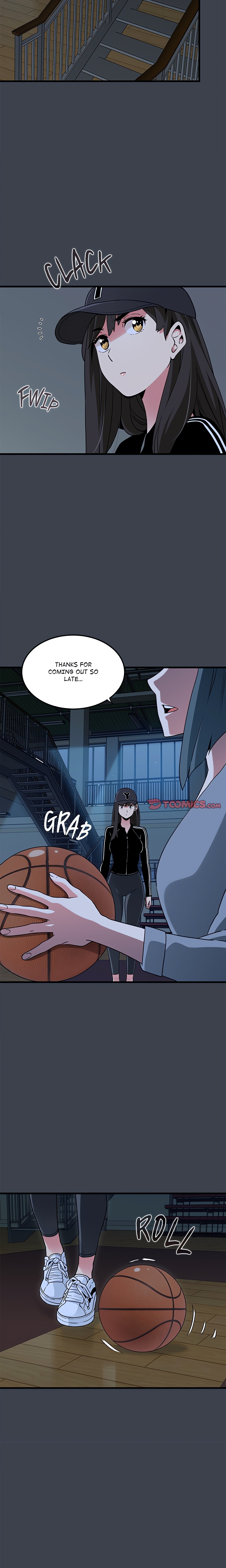 Snapping into Love (Uncensored) Page 4 - MangaHe
