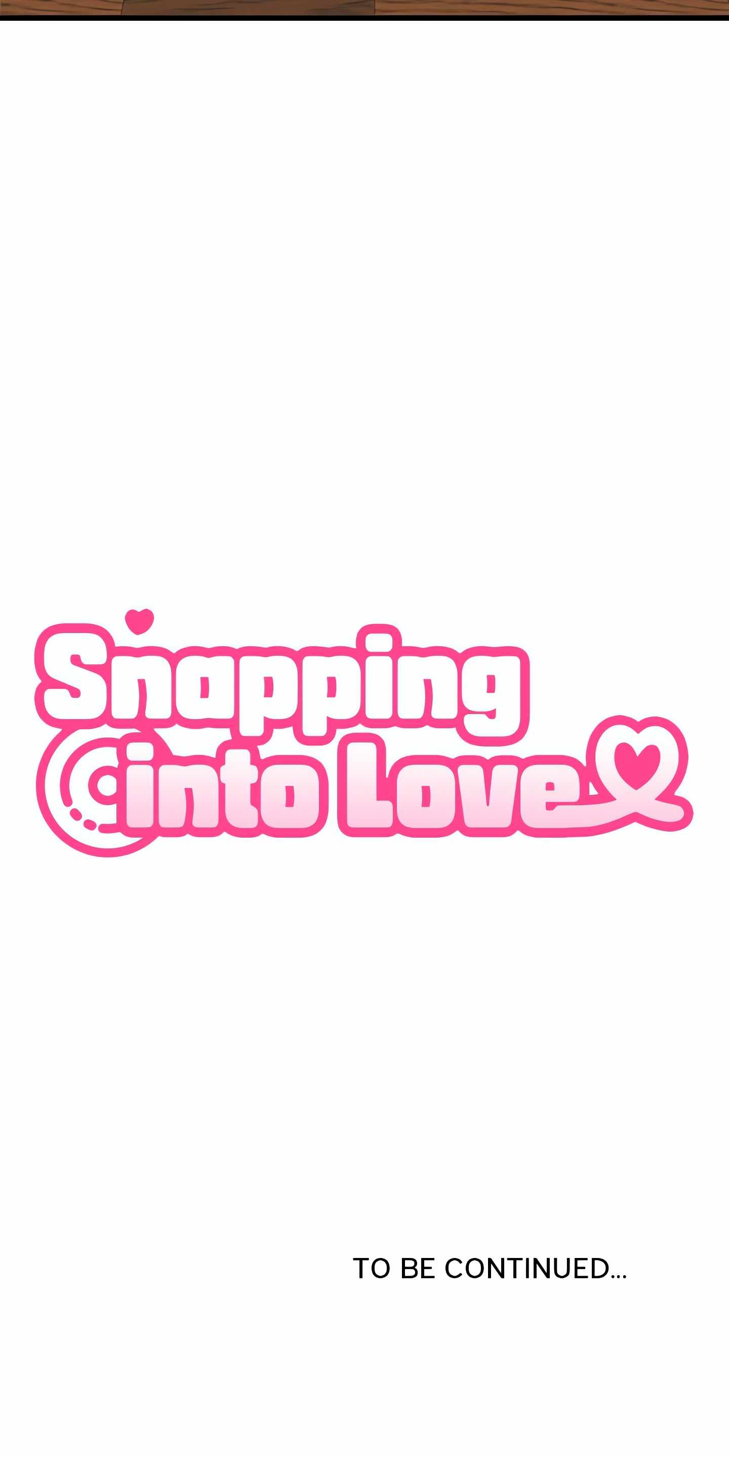 Snapping into Love (Uncensored) Page 27 - MangaHe