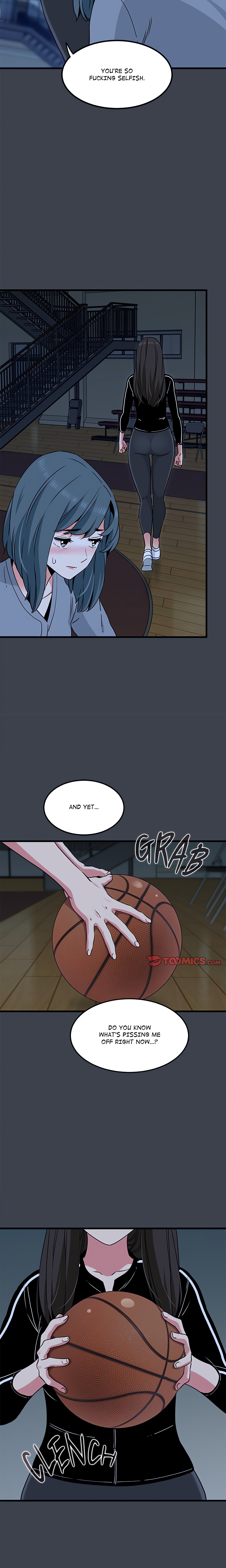 Snapping into Love (Uncensored) Page 6 - MangaHe