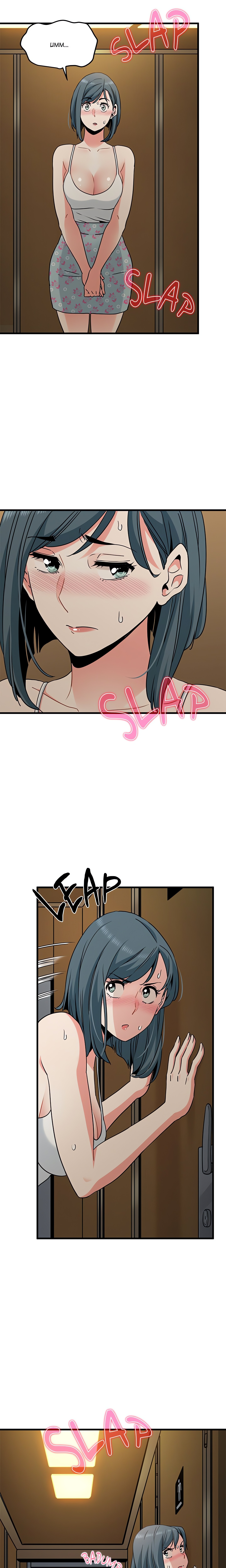 Snapping into Love (Uncensored) Page 11 - MangaHe