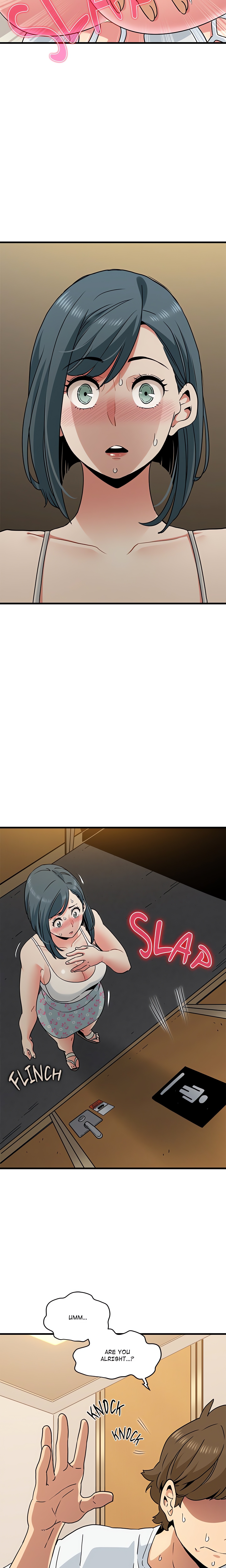 Snapping into Love (Uncensored) Page 6 - MangaHe