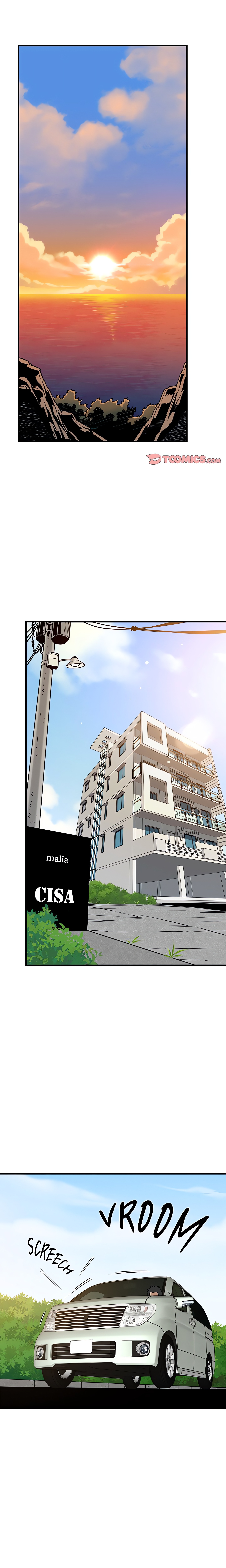 Snapping into Love (Uncensored) Page 3 - MangaHe