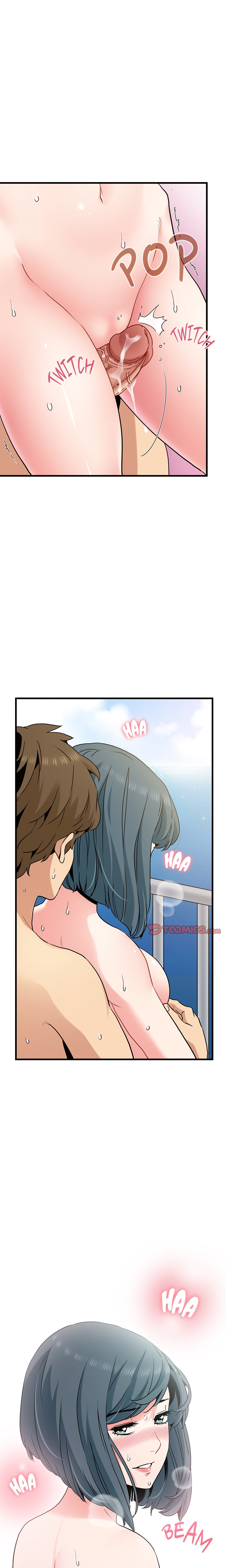 Snapping into Love (Uncensored) Page 14 - MangaHe