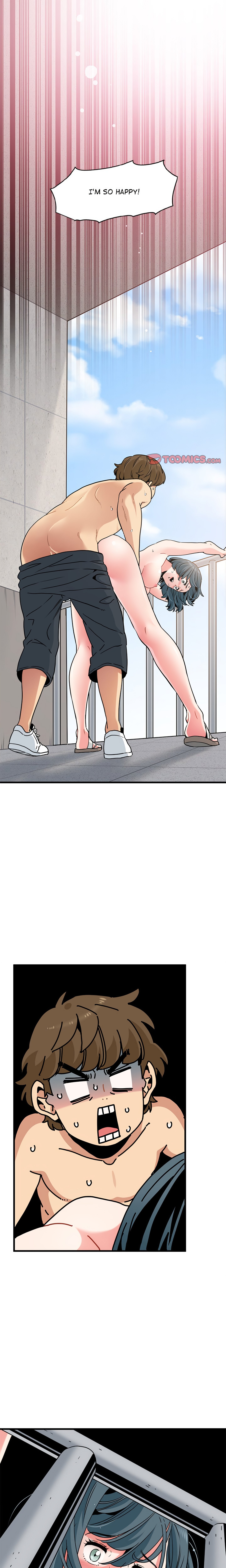 Snapping into Love (Uncensored) Page 3 - MangaHe