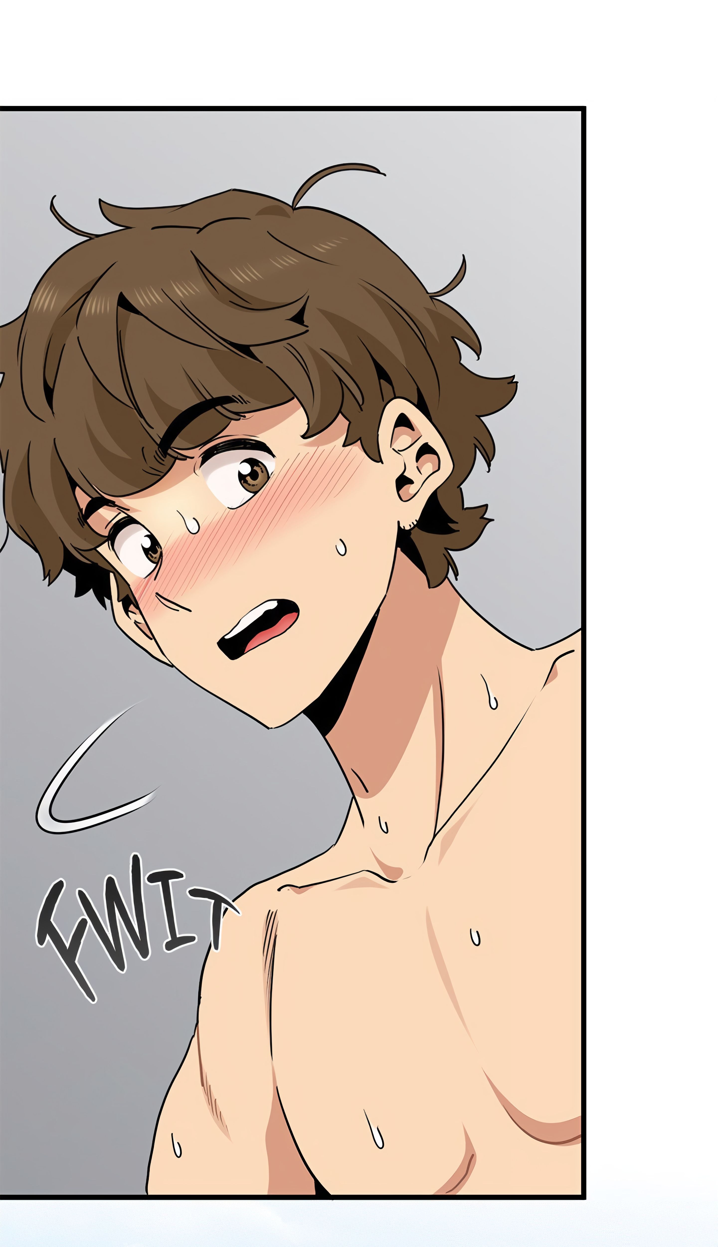 Snapping into Love (Uncensored) Page 11 - MangaHe