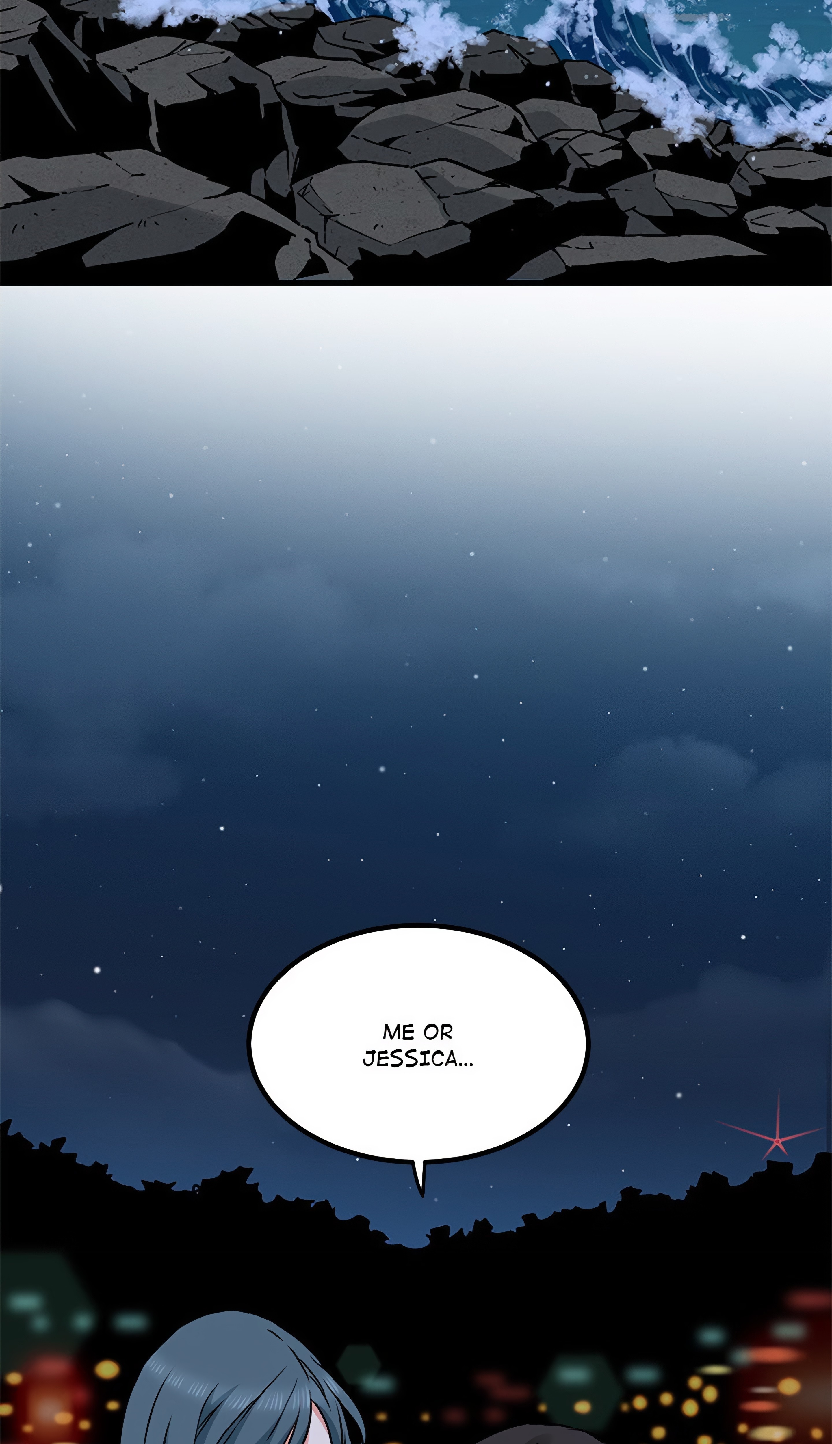 Snapping into Love (Uncensored) Page 101 - MangaHe
