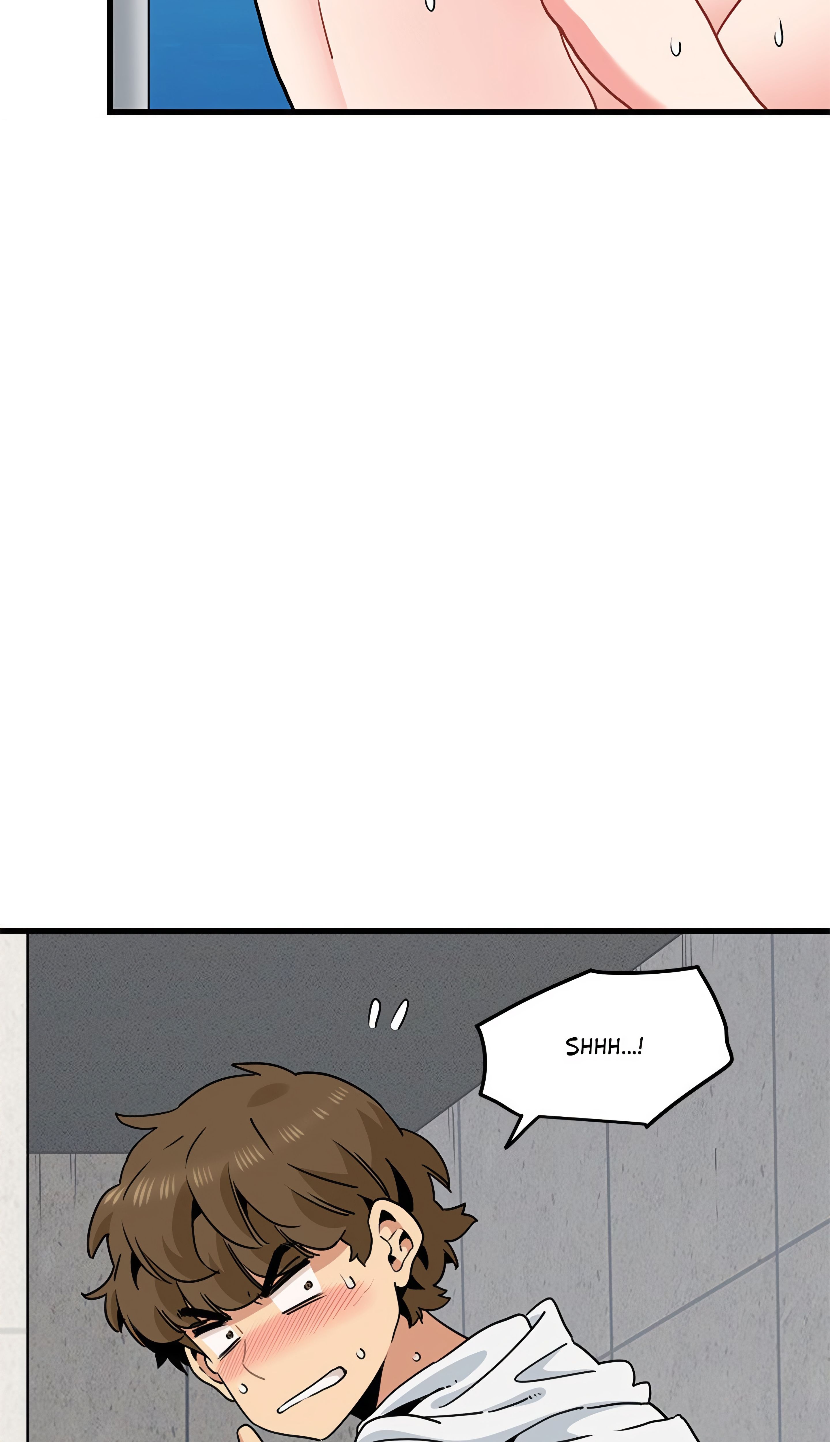 Snapping into Love (Uncensored) Page 16 - MangaHe