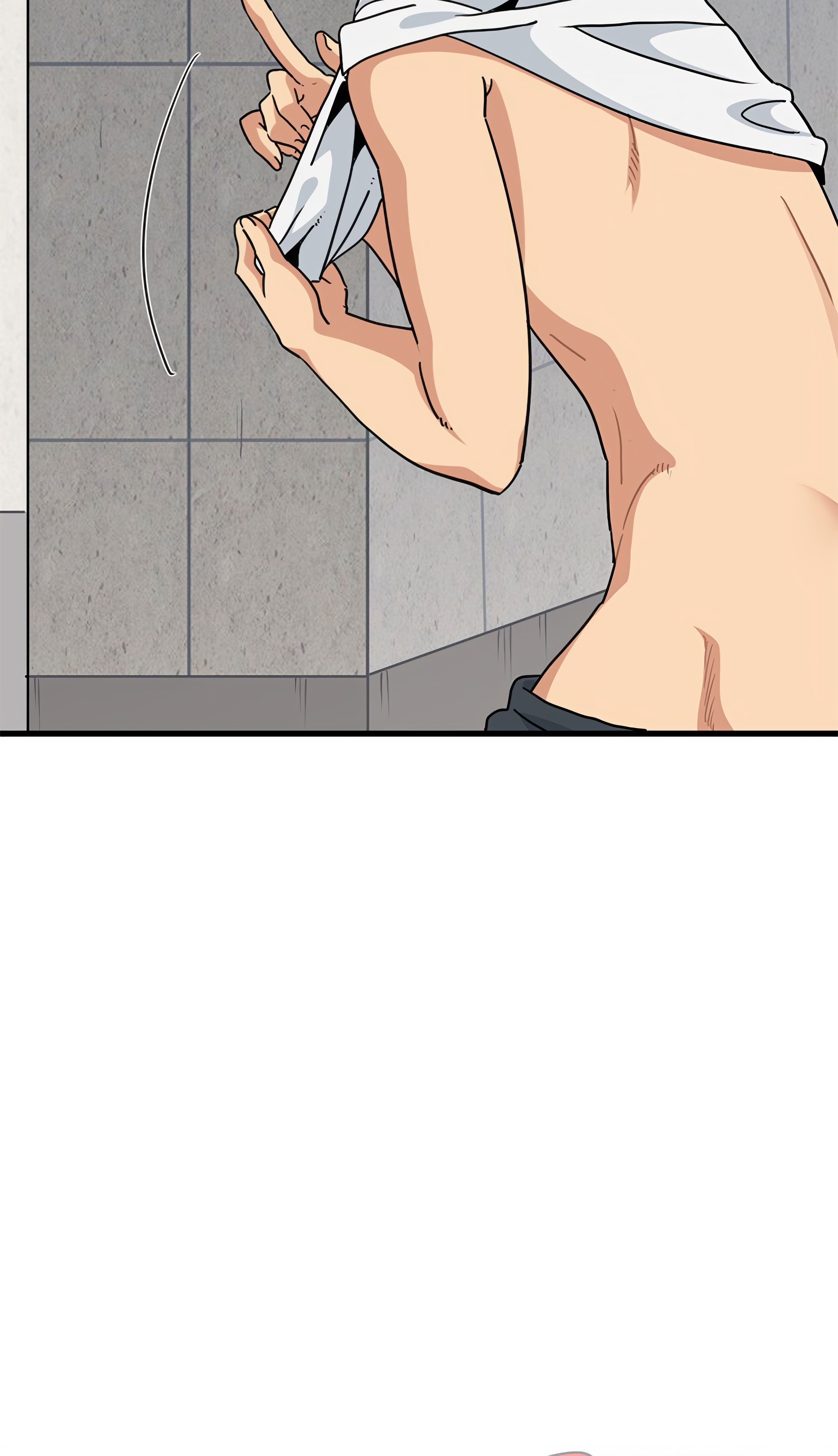 Snapping into Love (Uncensored) Page 17 - MangaHe