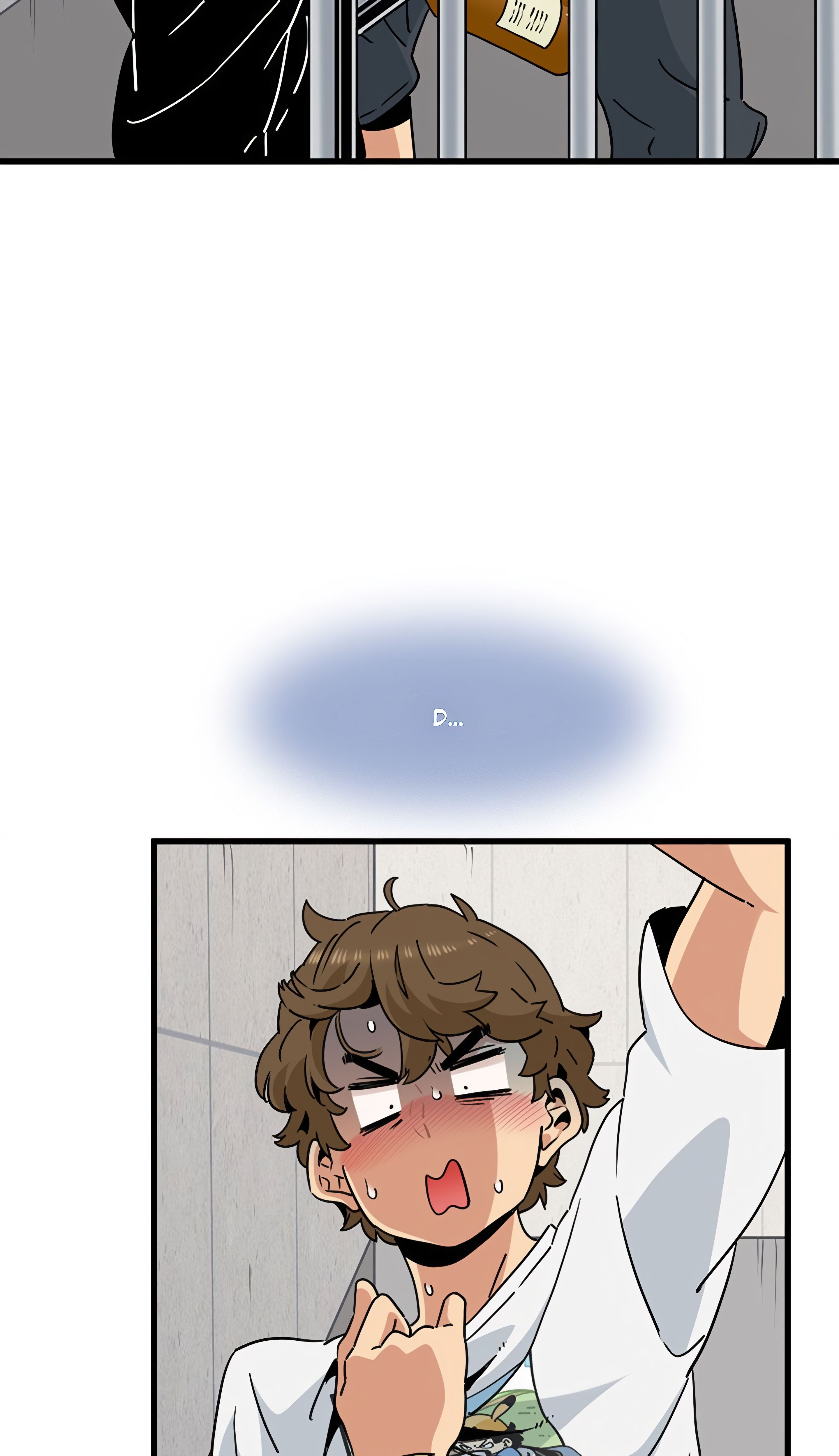 Snapping into Love (Uncensored) Page 20 - MangaHe