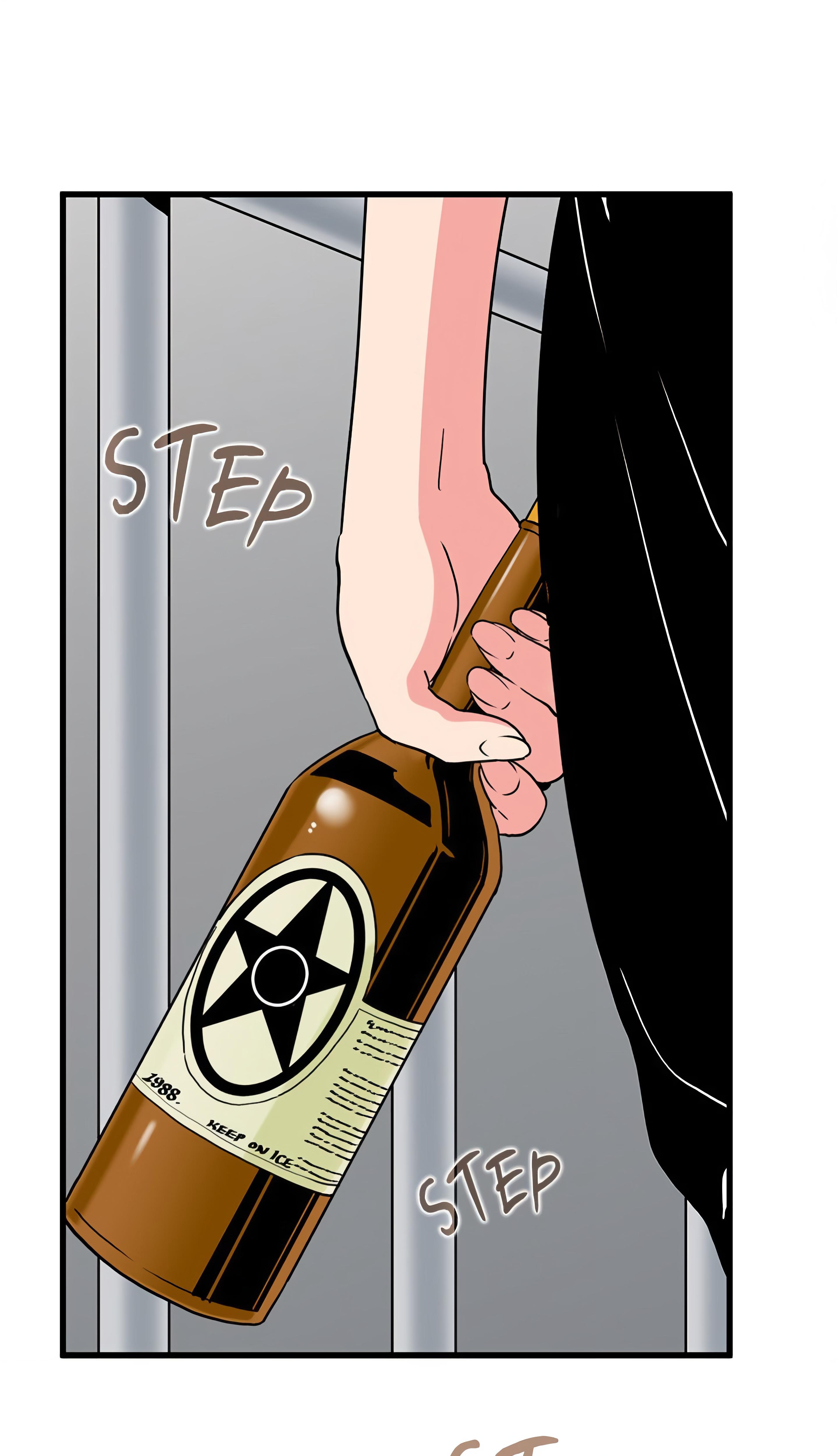 Snapping into Love (Uncensored) Page 3 - MangaHe
