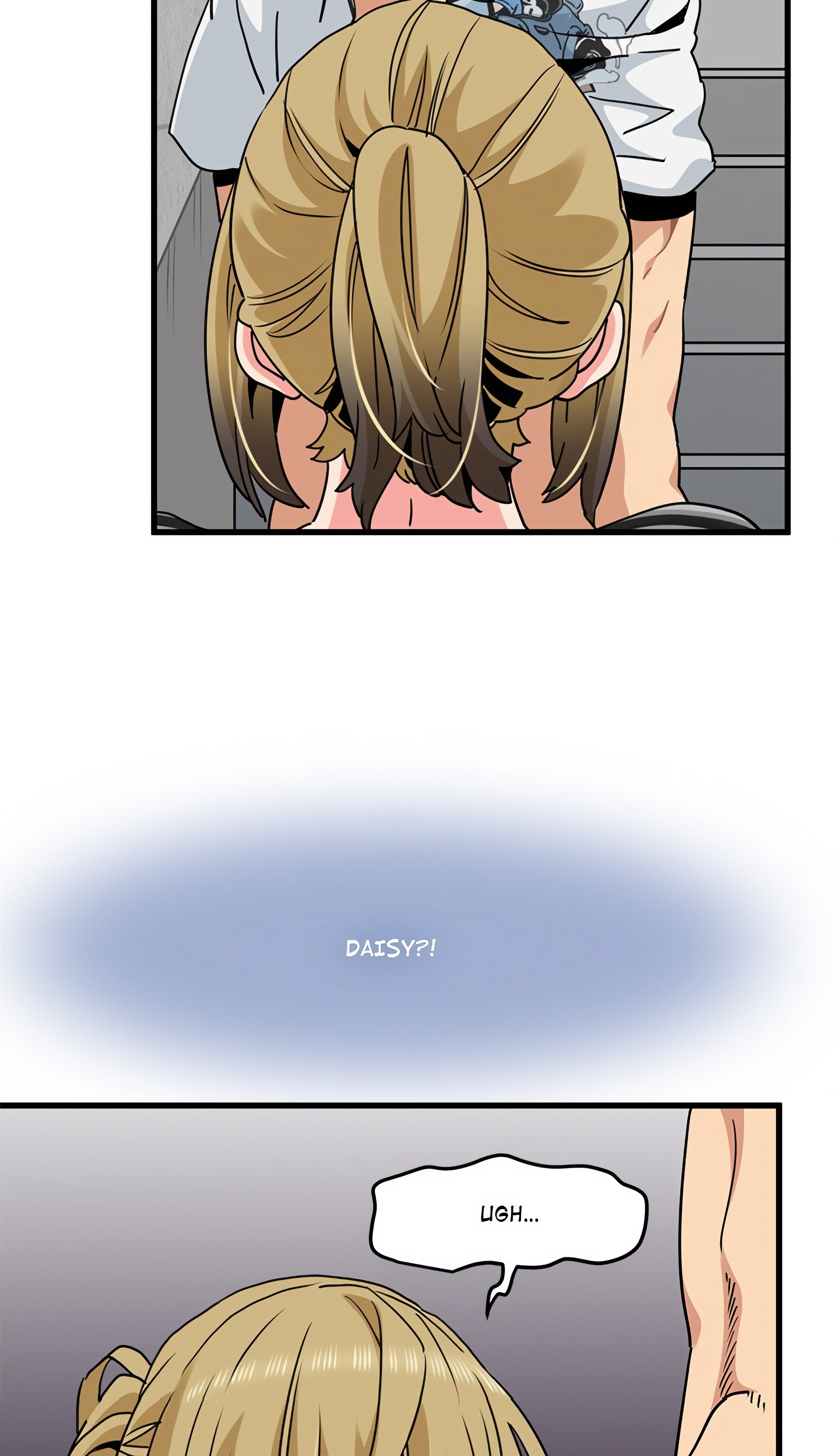 Snapping into Love (Uncensored) Page 21 - MangaHe