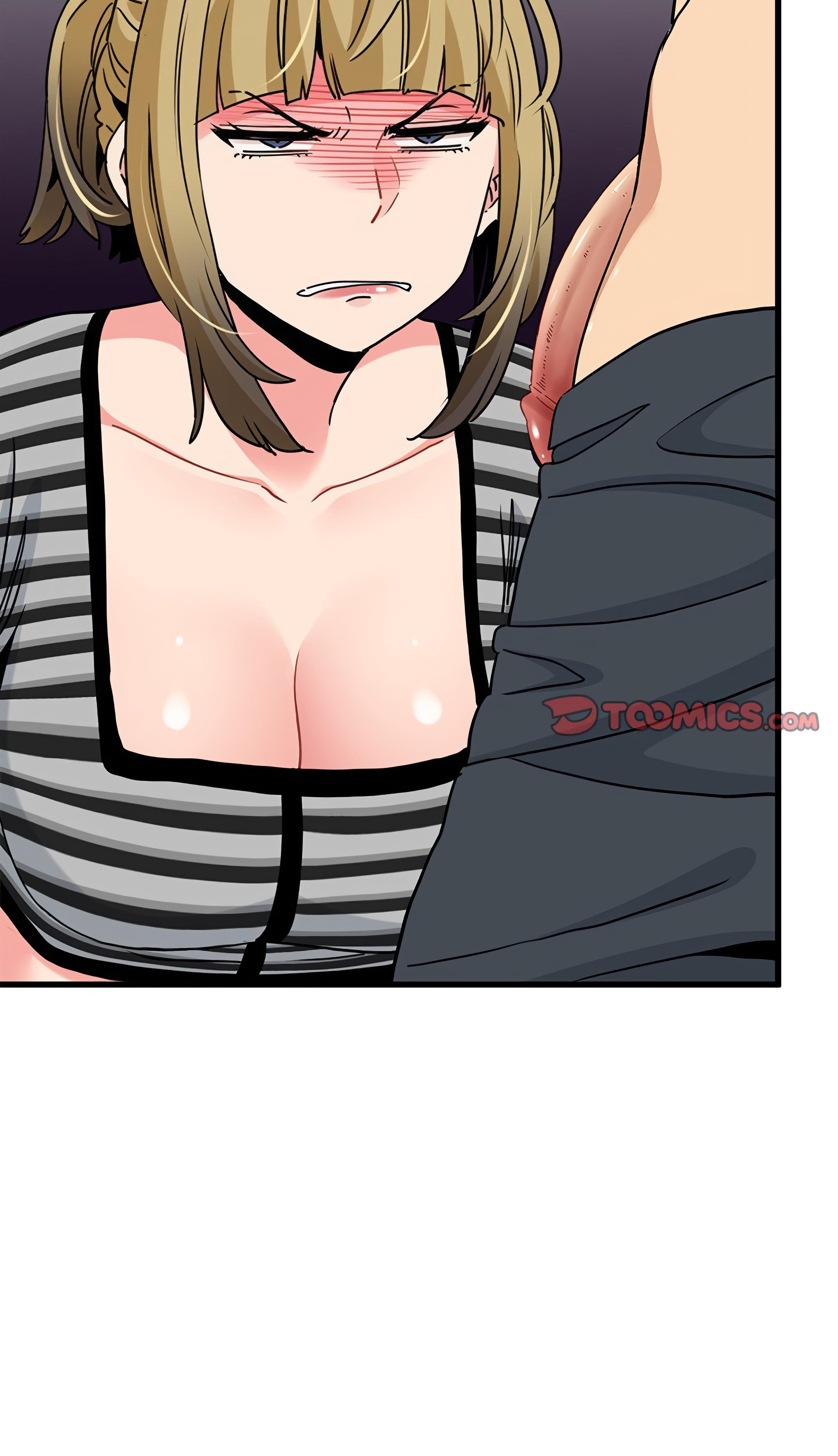 Snapping into Love (Uncensored) Page 22 - MangaHe