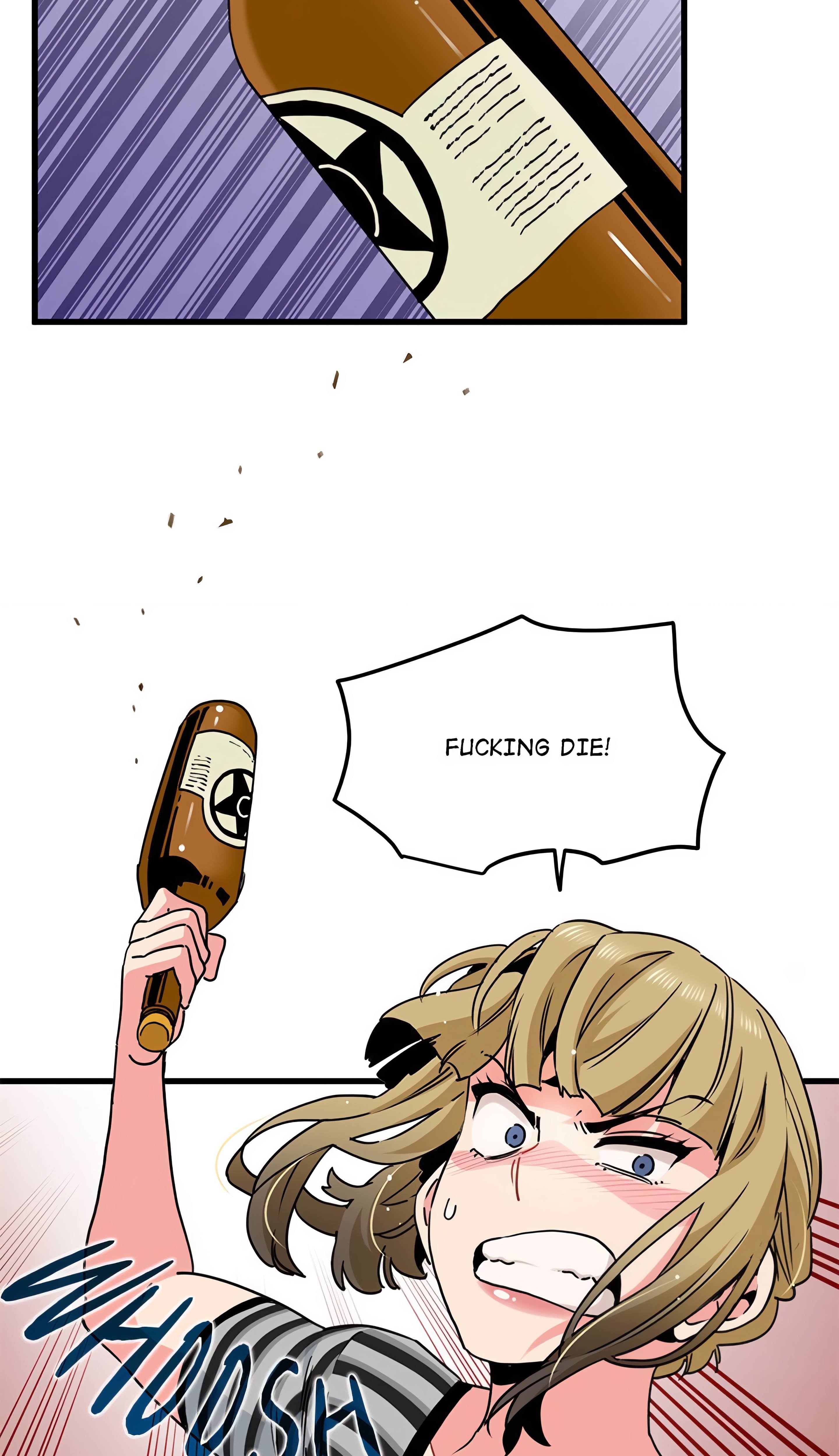 Snapping into Love (Uncensored) Page 25 - MangaHe