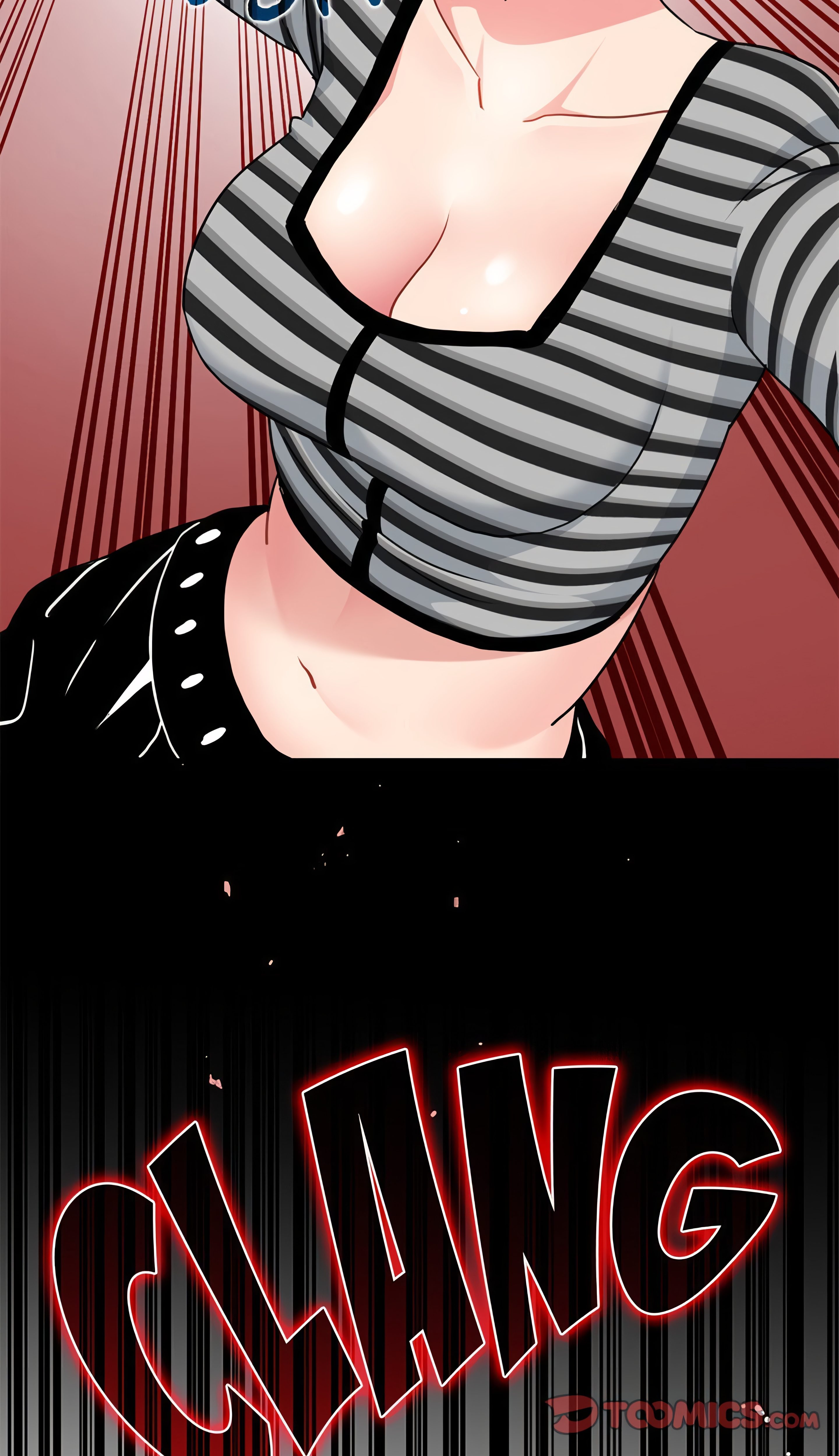 Snapping into Love (Uncensored) Page 26 - MangaHe