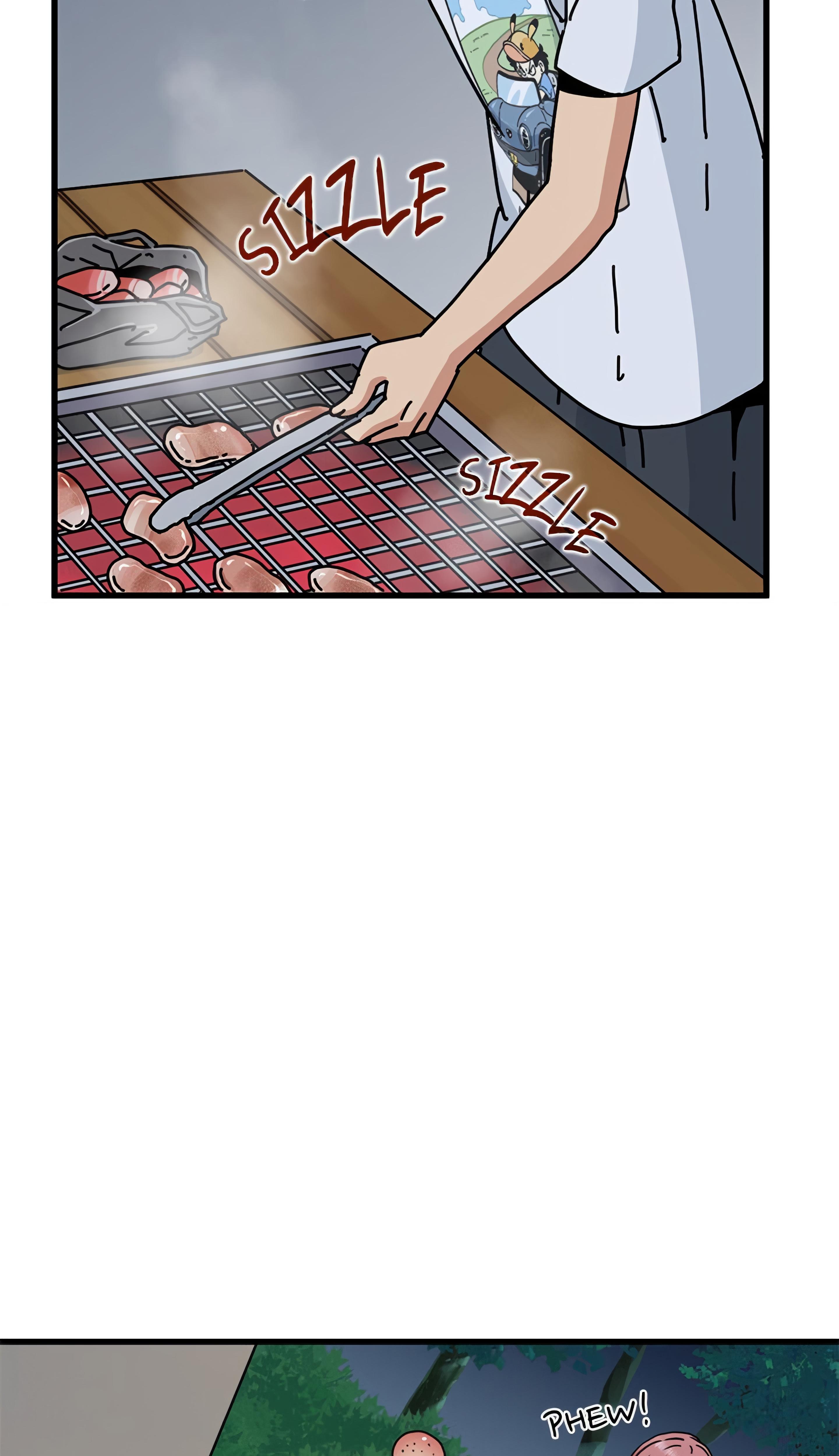 Snapping into Love (Uncensored) Page 34 - MangaHe