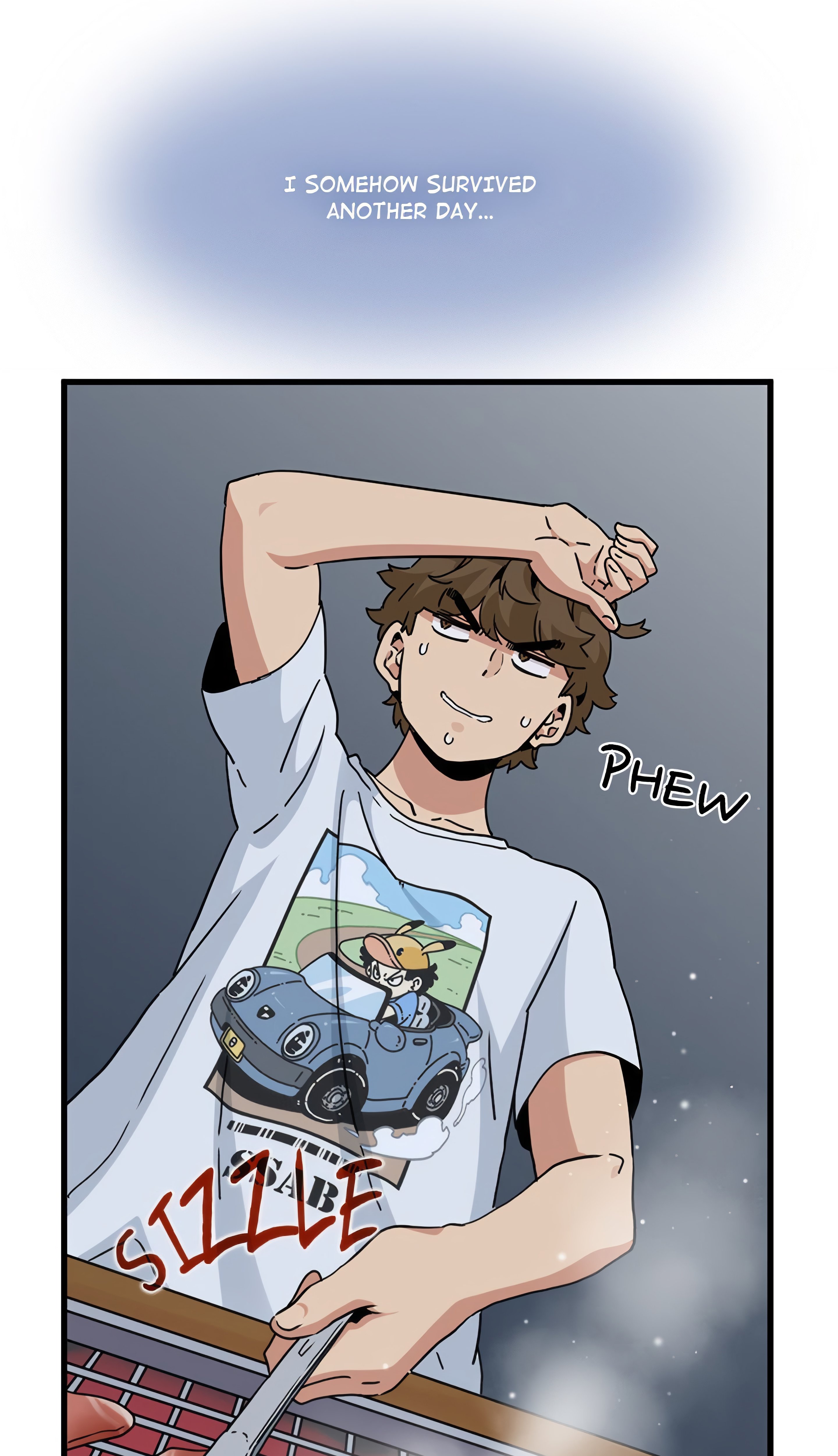 Snapping into Love (Uncensored) Page 36 - MangaHe