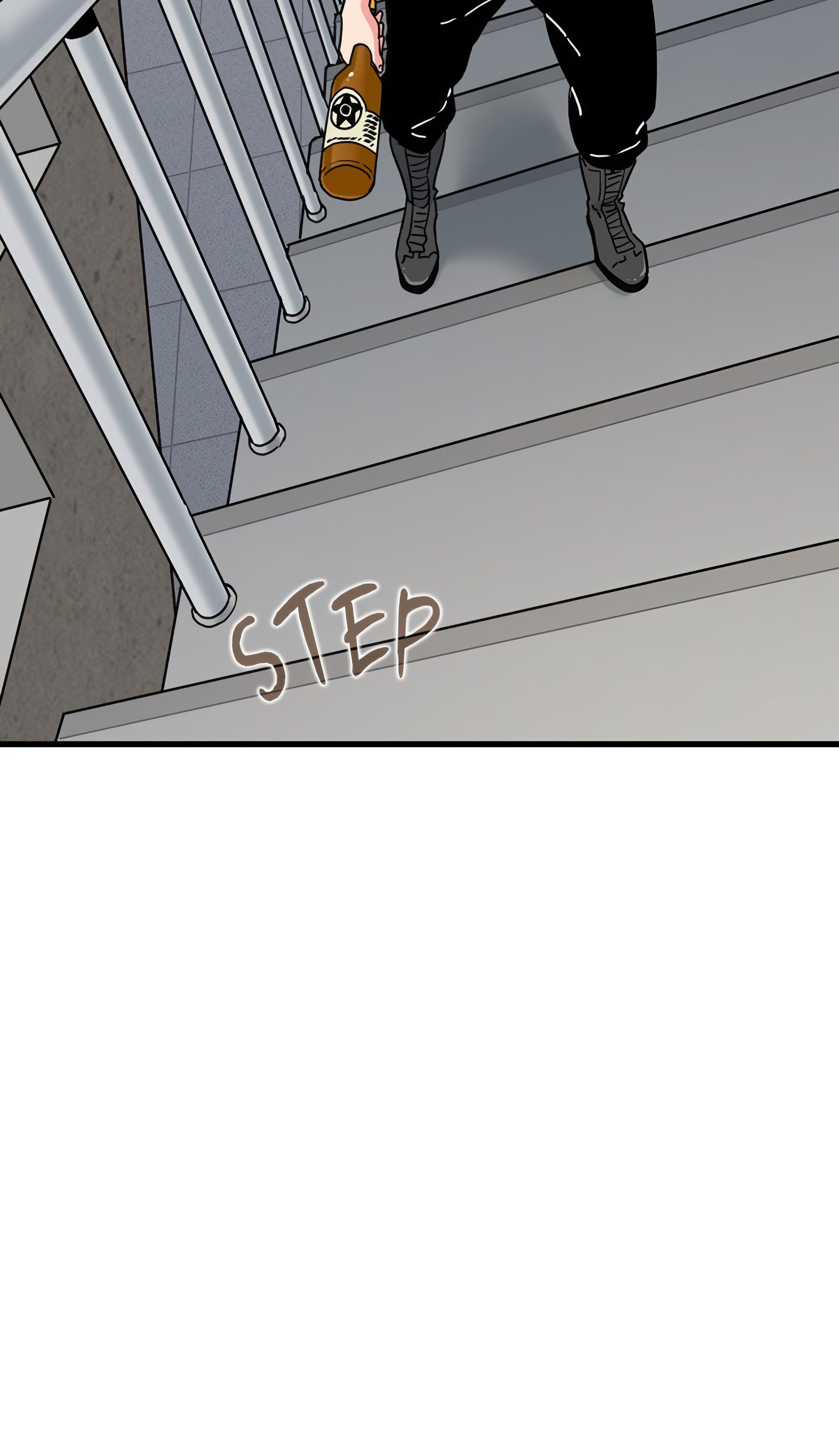Snapping into Love (Uncensored) Page 5 - MangaHe