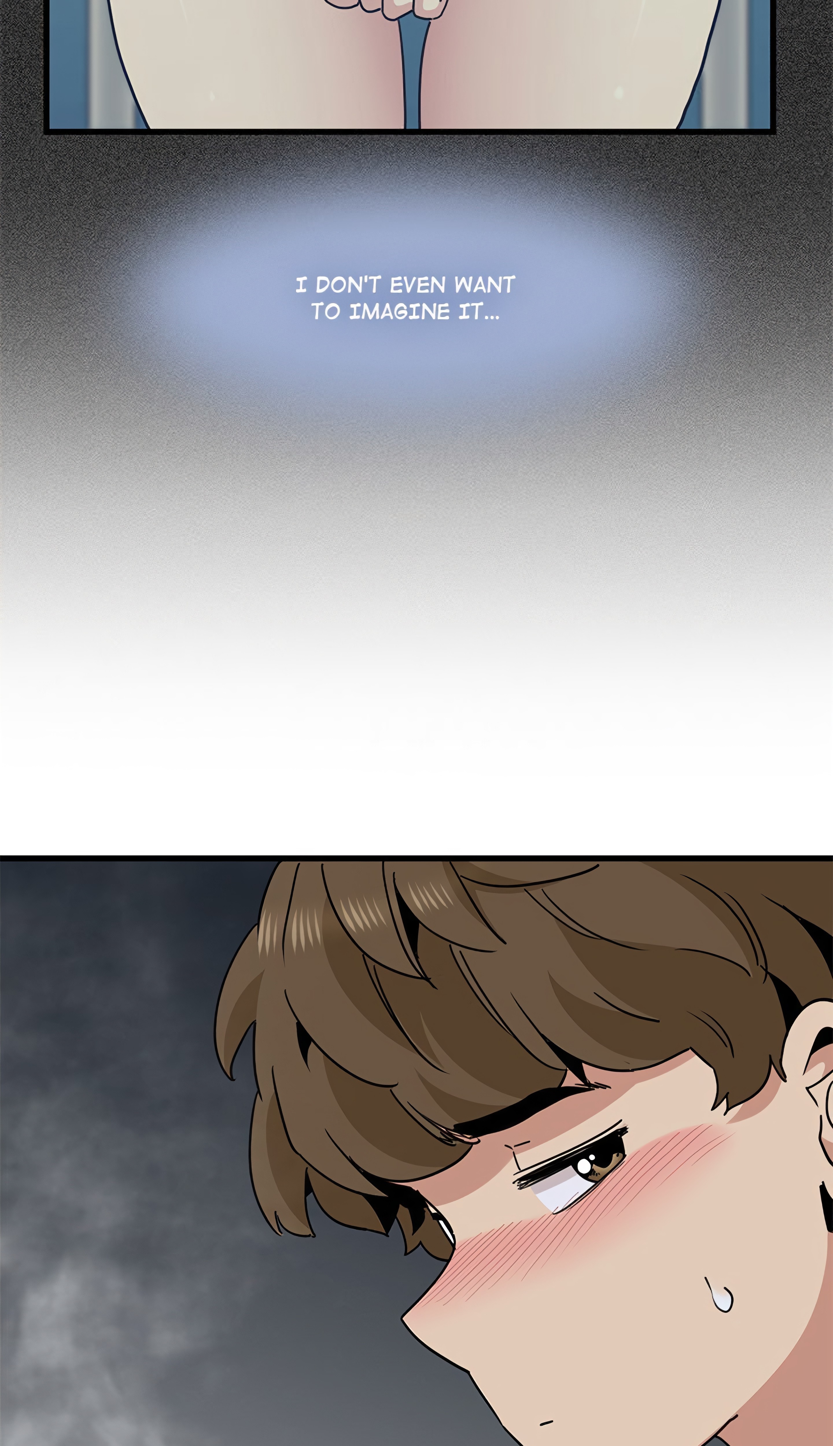 Snapping into Love (Uncensored) Page 41 - MangaHe