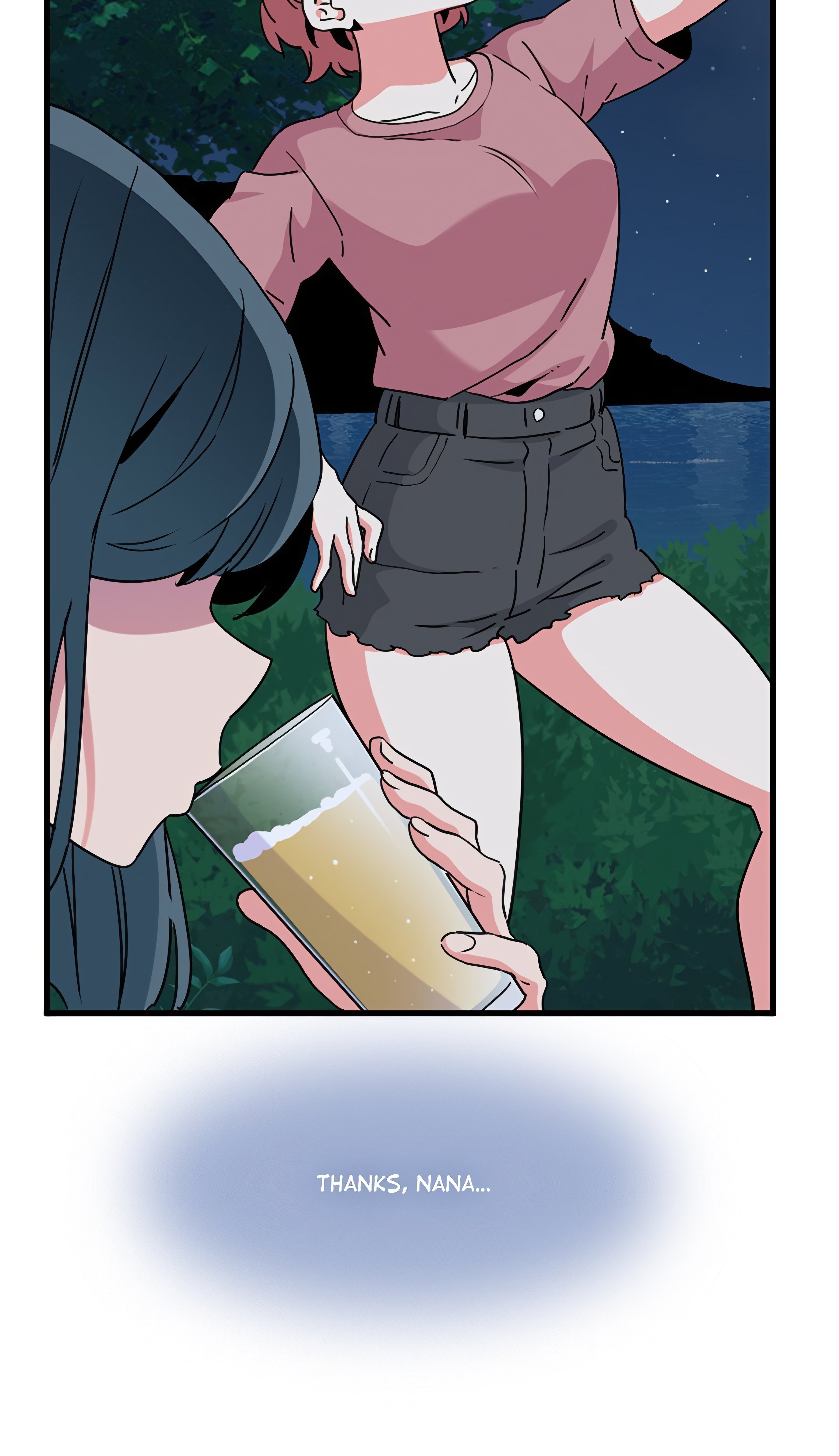 Snapping into Love (Uncensored) Page 43 - MangaHe