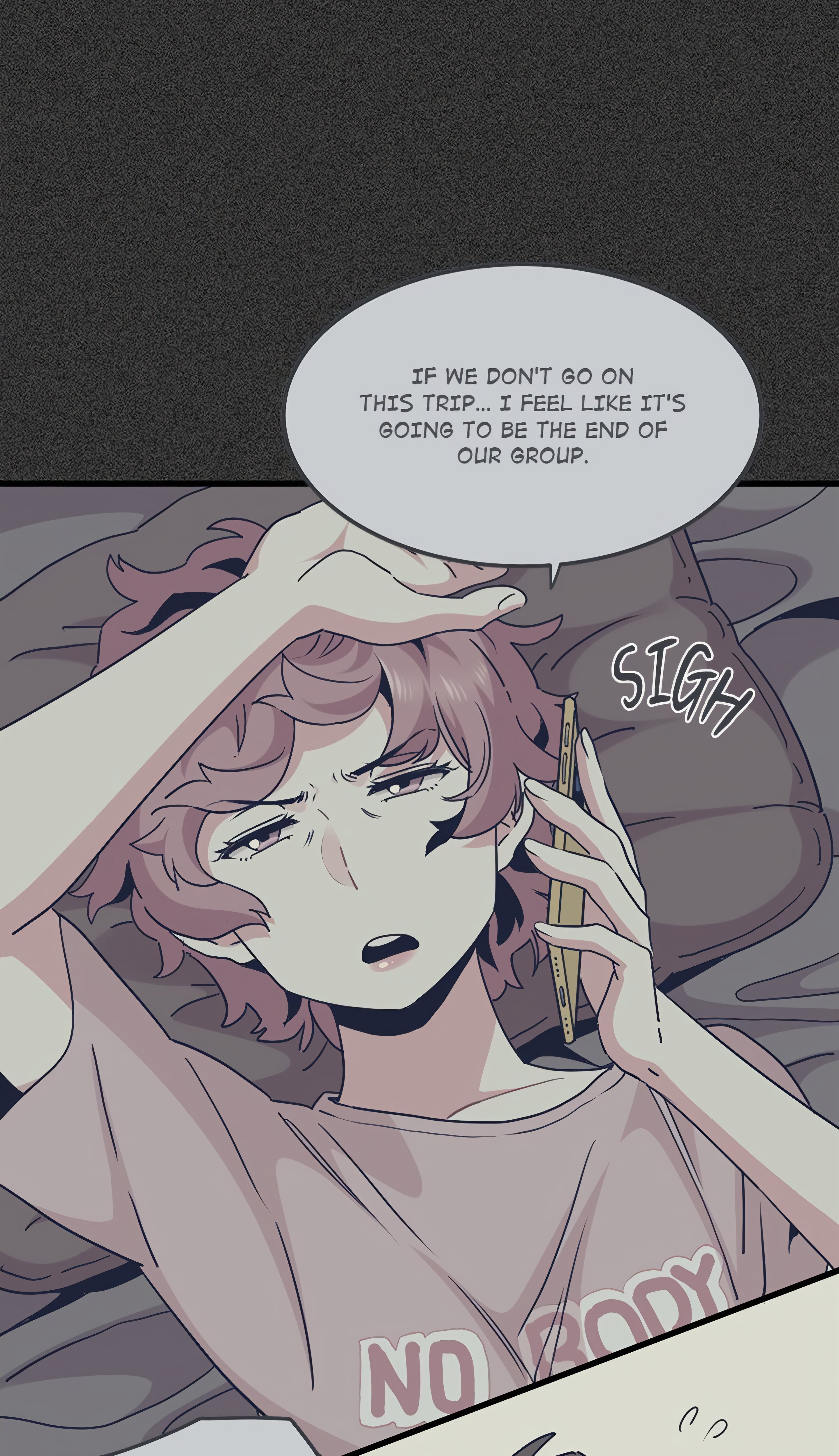 Snapping into Love (Uncensored) Page 45 - MangaHe