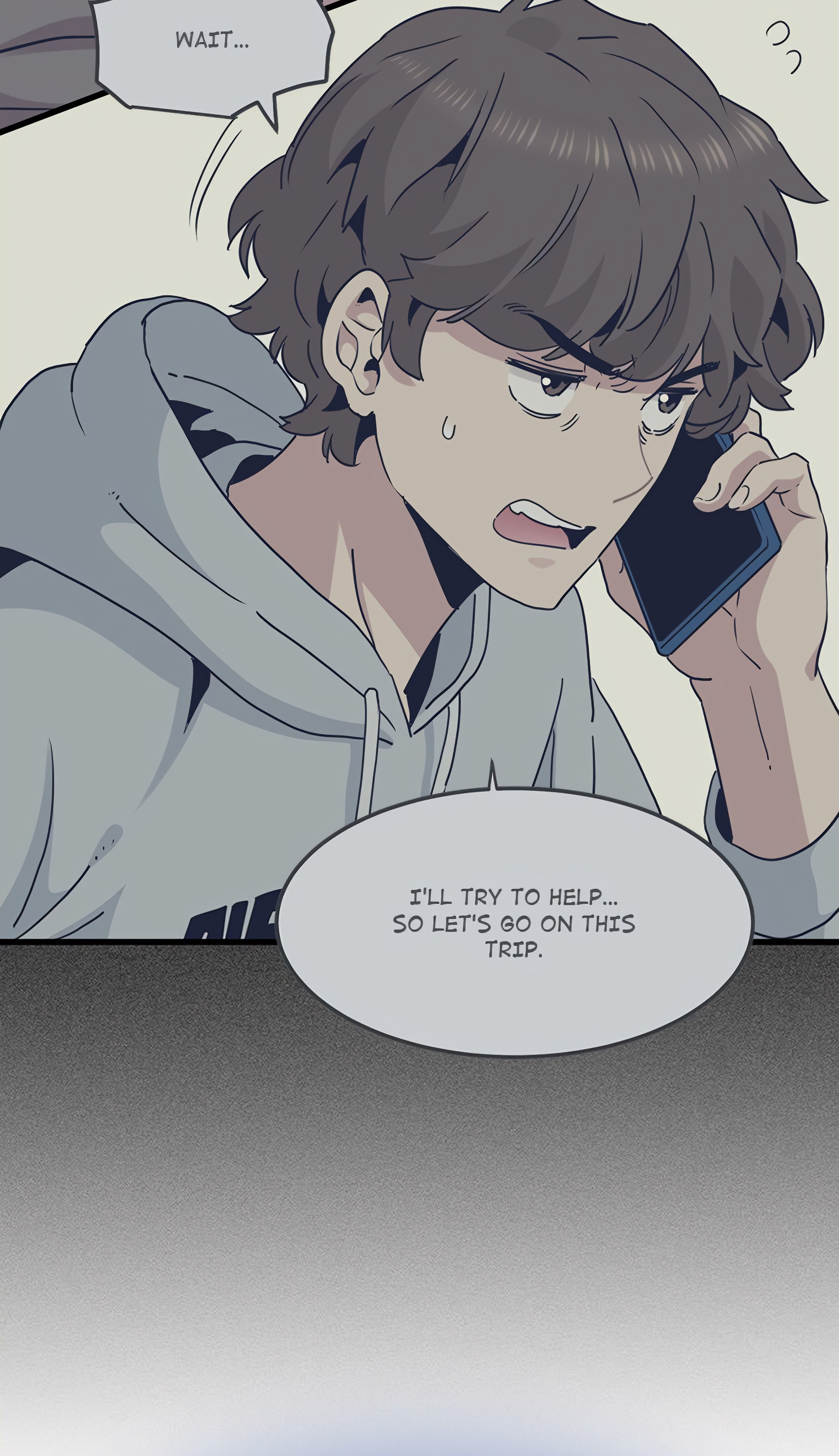 Snapping into Love (Uncensored) Page 46 - MangaHe