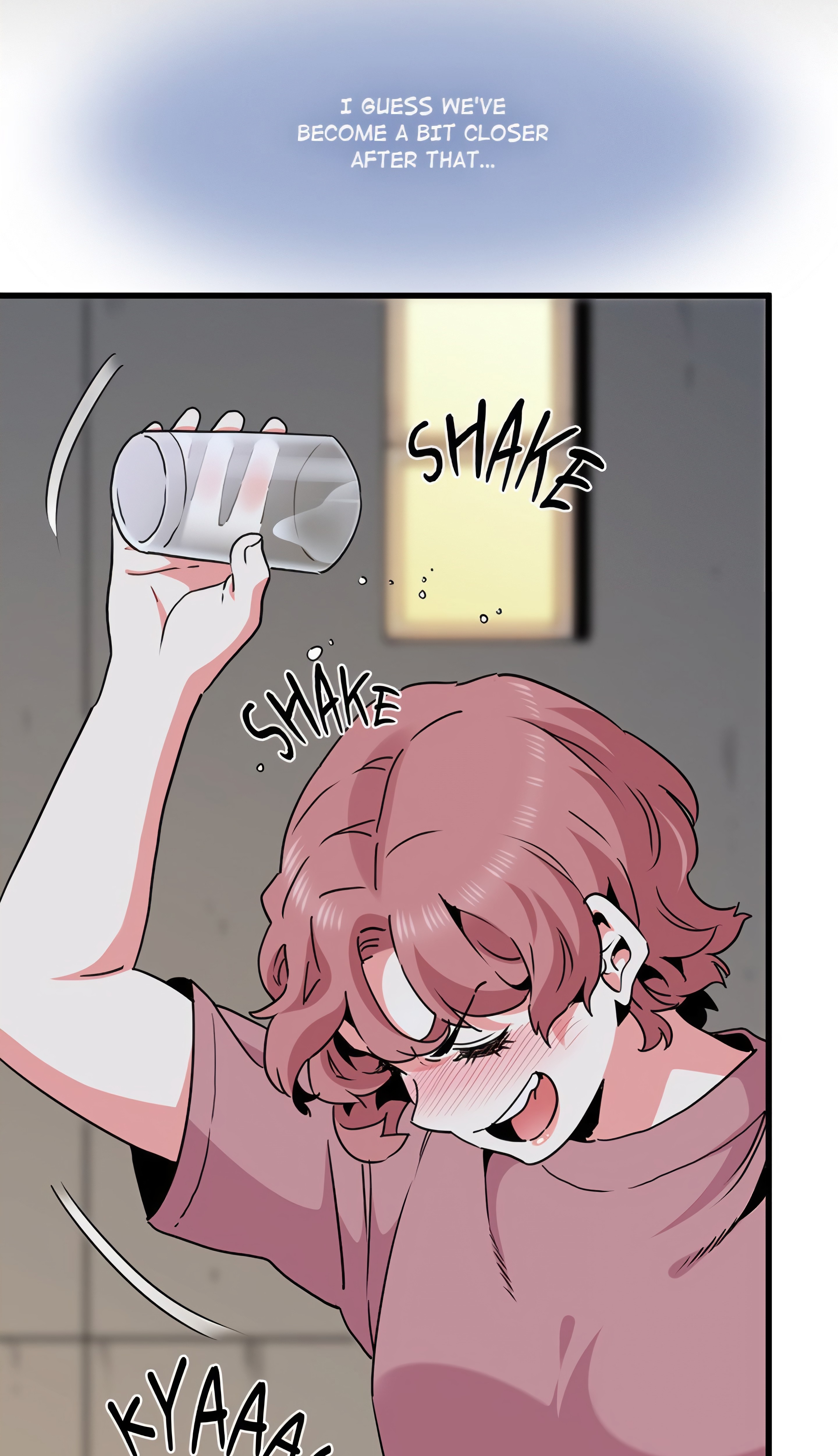 Snapping into Love (Uncensored) Page 47 - MangaHe
