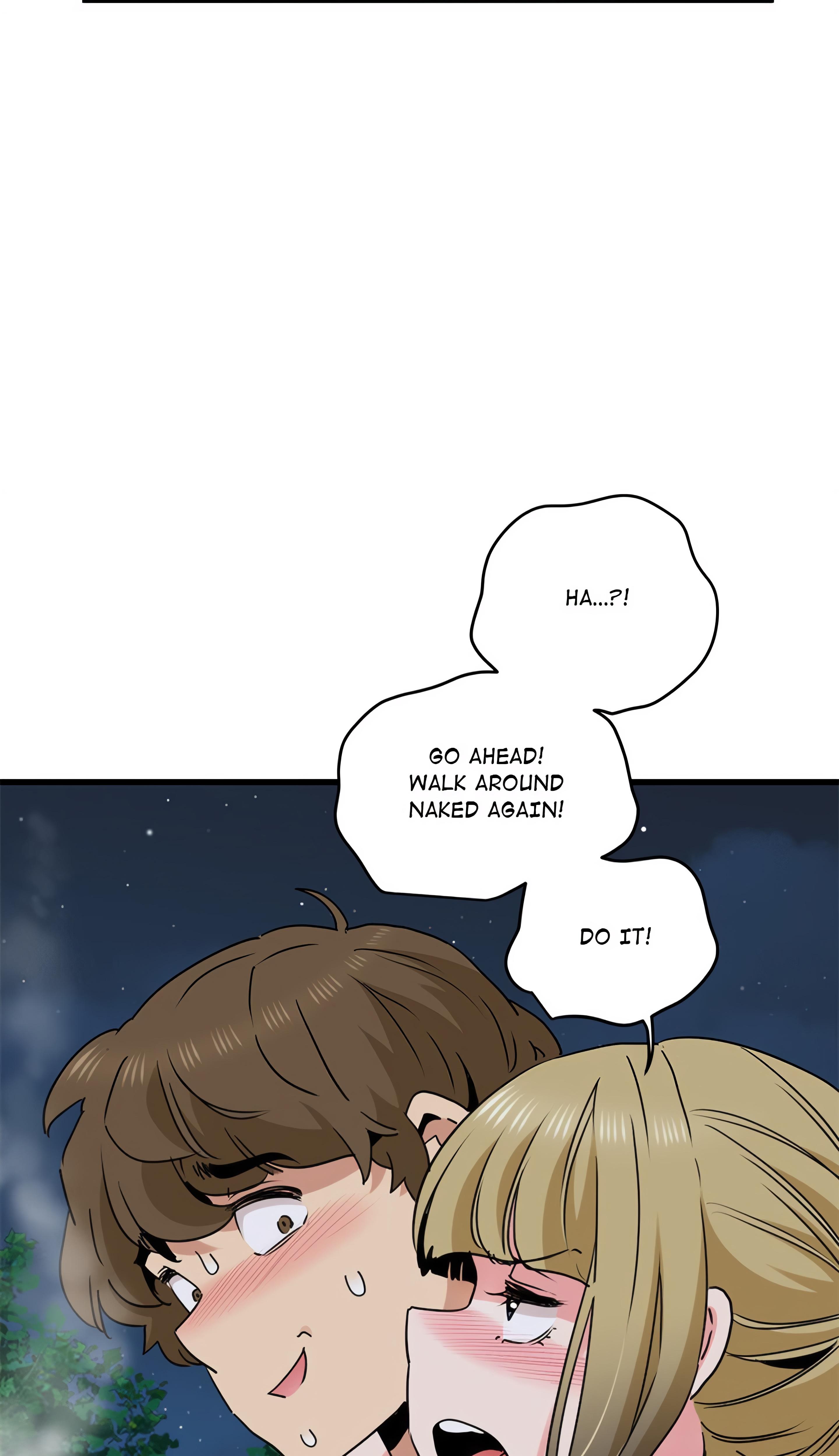 Snapping into Love (Uncensored) Page 56 - MangaHe