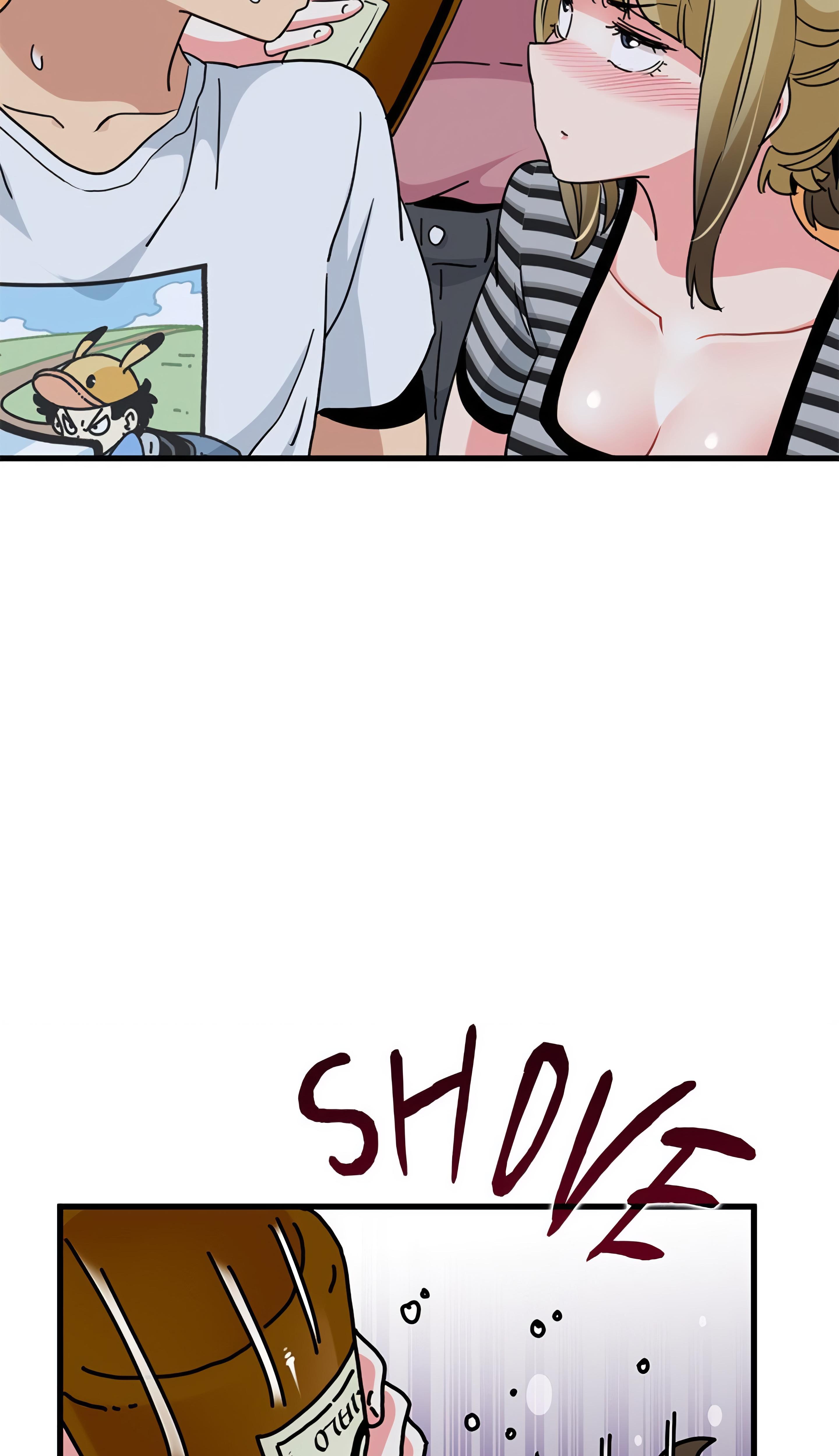 Snapping into Love (Uncensored) Page 60 - MangaHe