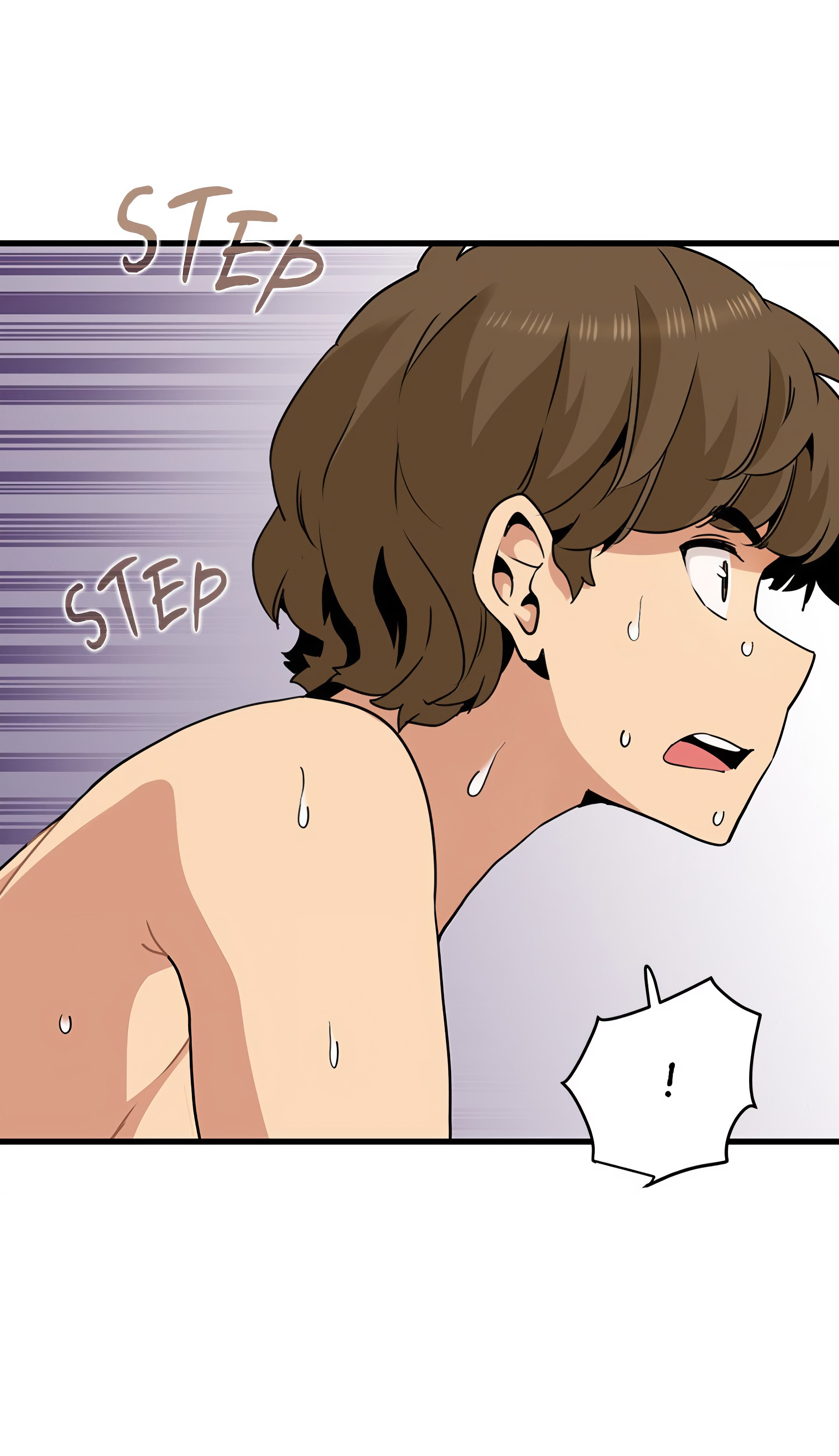 Snapping into Love (Uncensored) Page 7 - MangaHe