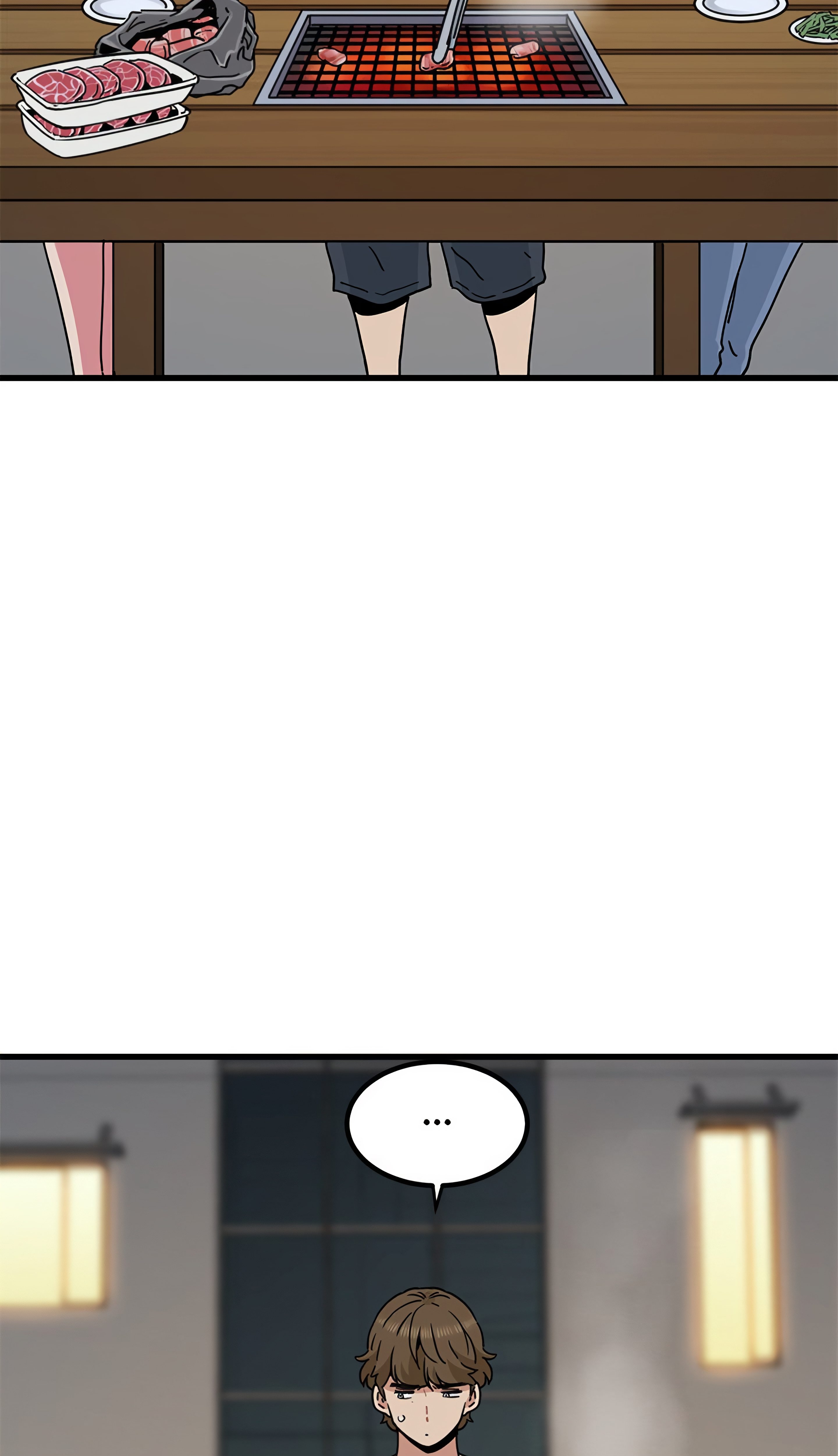 Snapping into Love (Uncensored) Page 65 - MangaHe