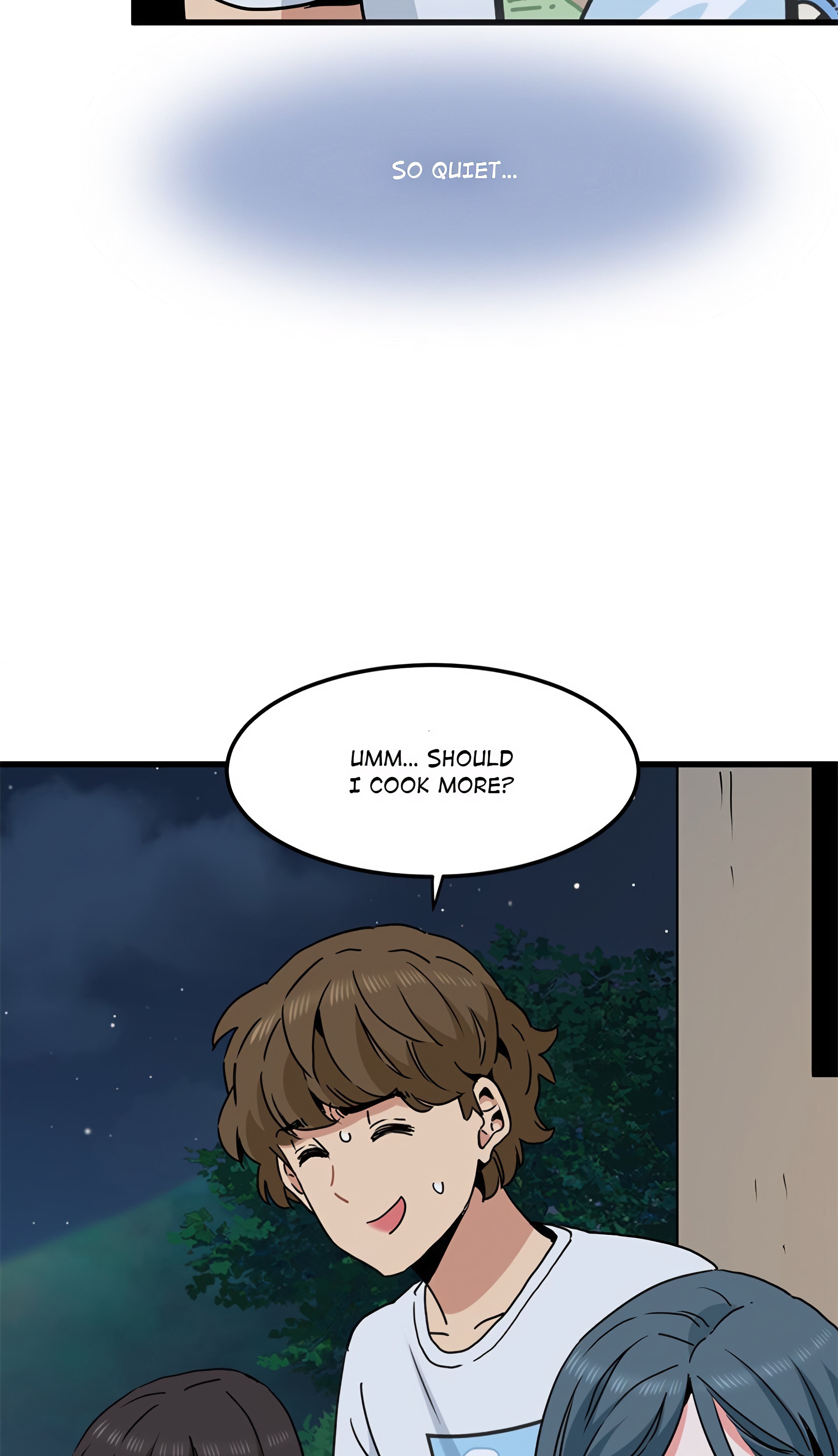 Snapping into Love (Uncensored) Page 69 - MangaHe
