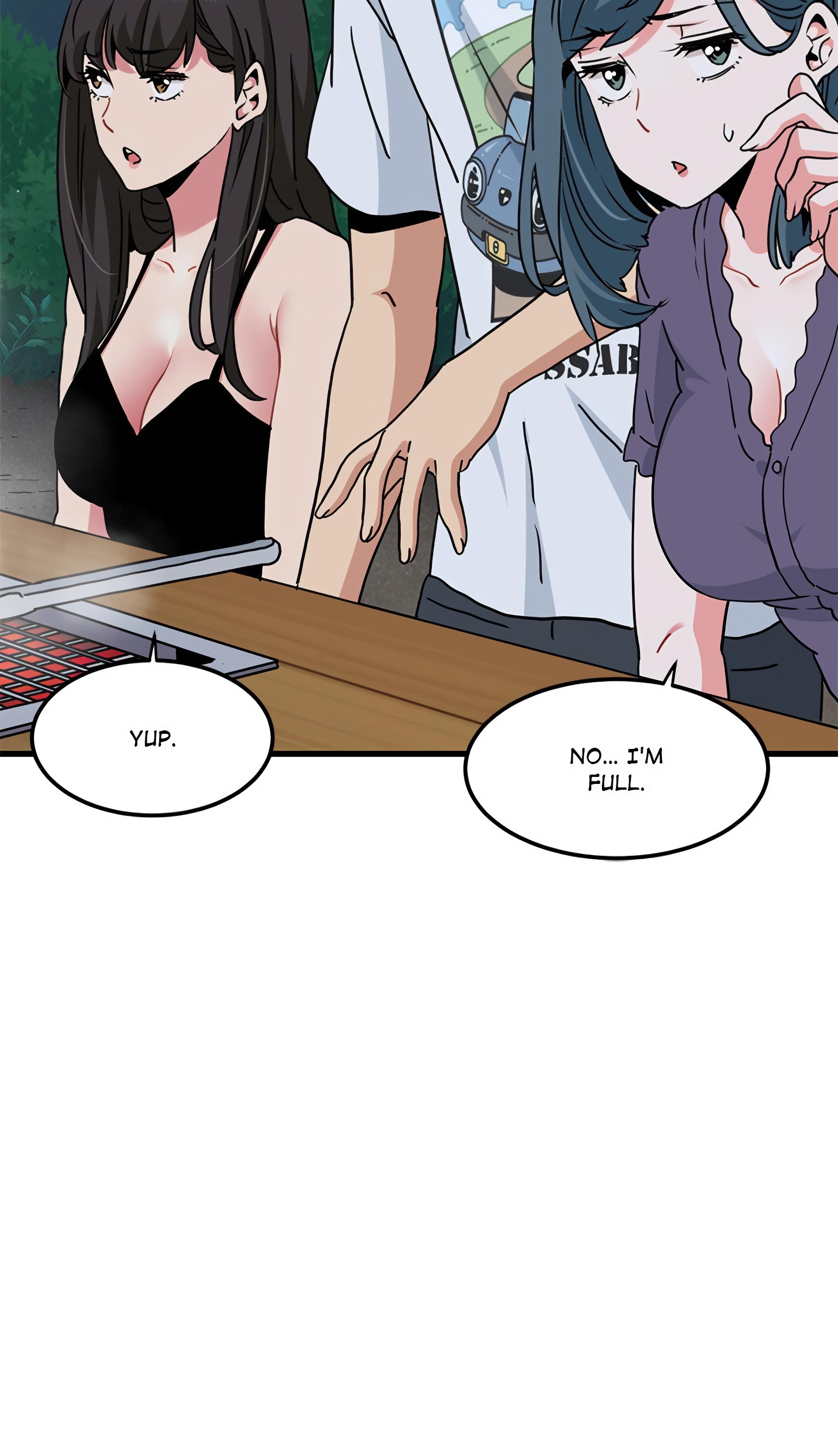 Snapping into Love (Uncensored) Page 70 - MangaHe