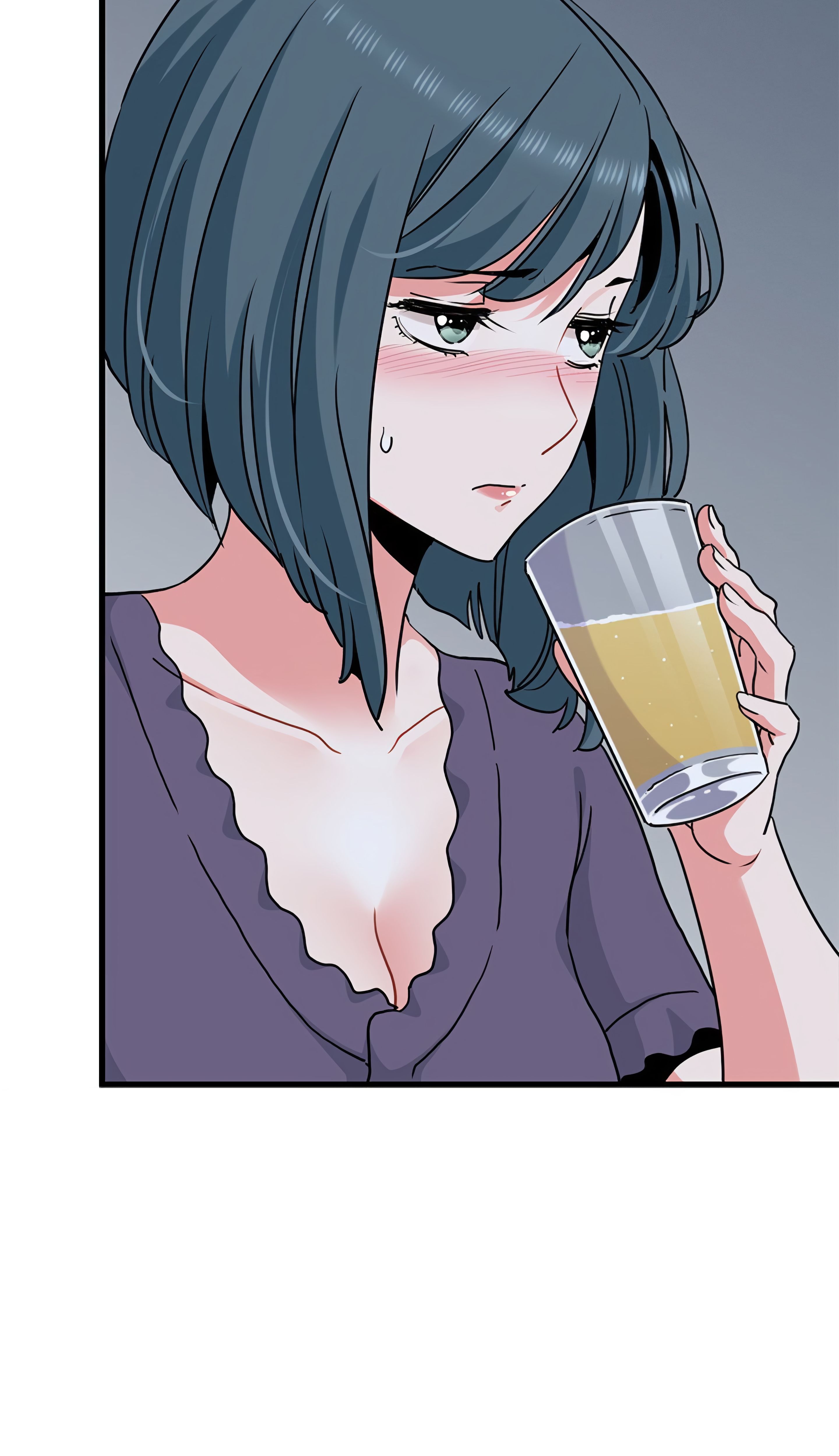 Snapping into Love (Uncensored) Page 74 - MangaHe