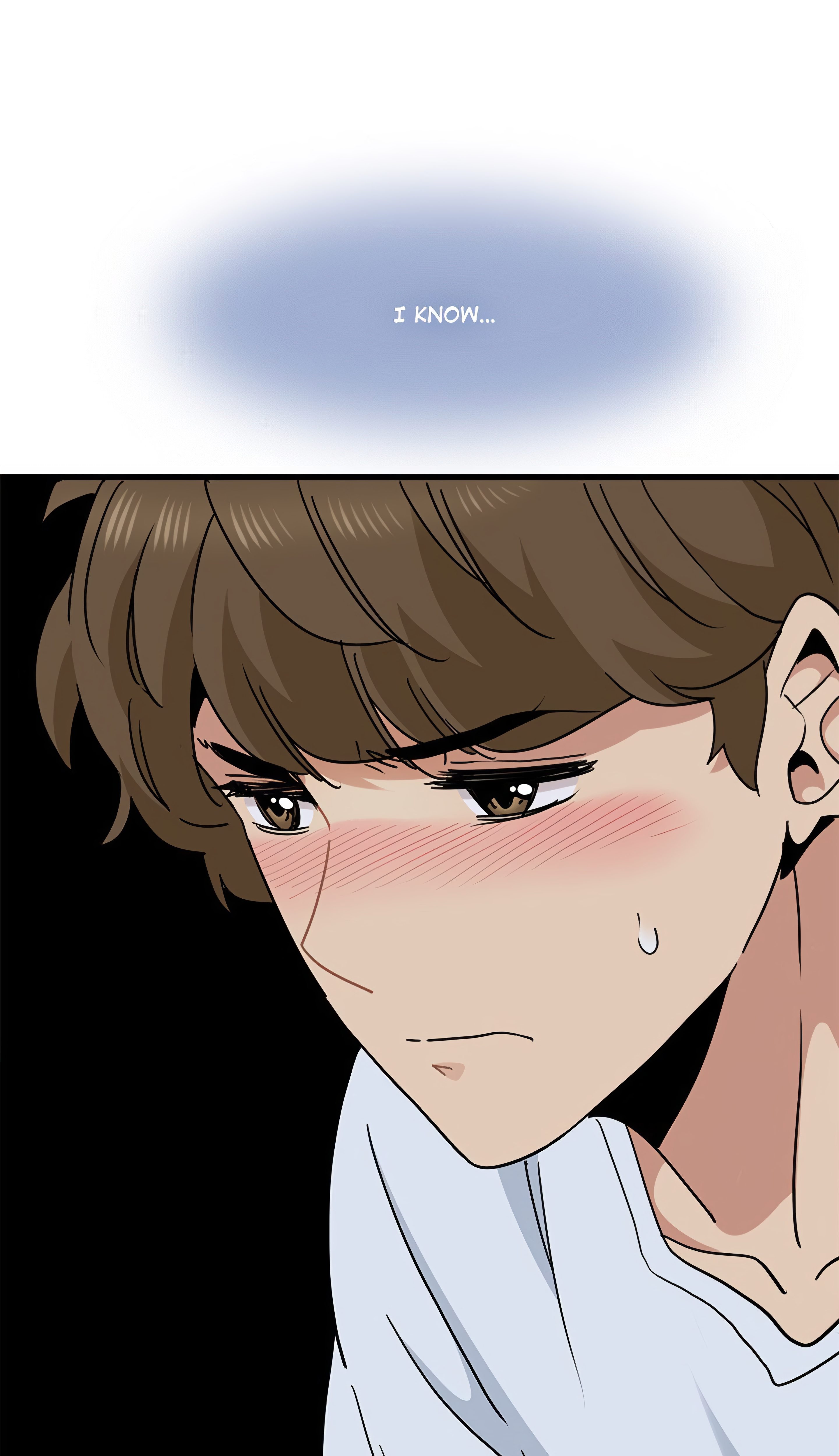 Snapping into Love (Uncensored) Page 75 - MangaHe