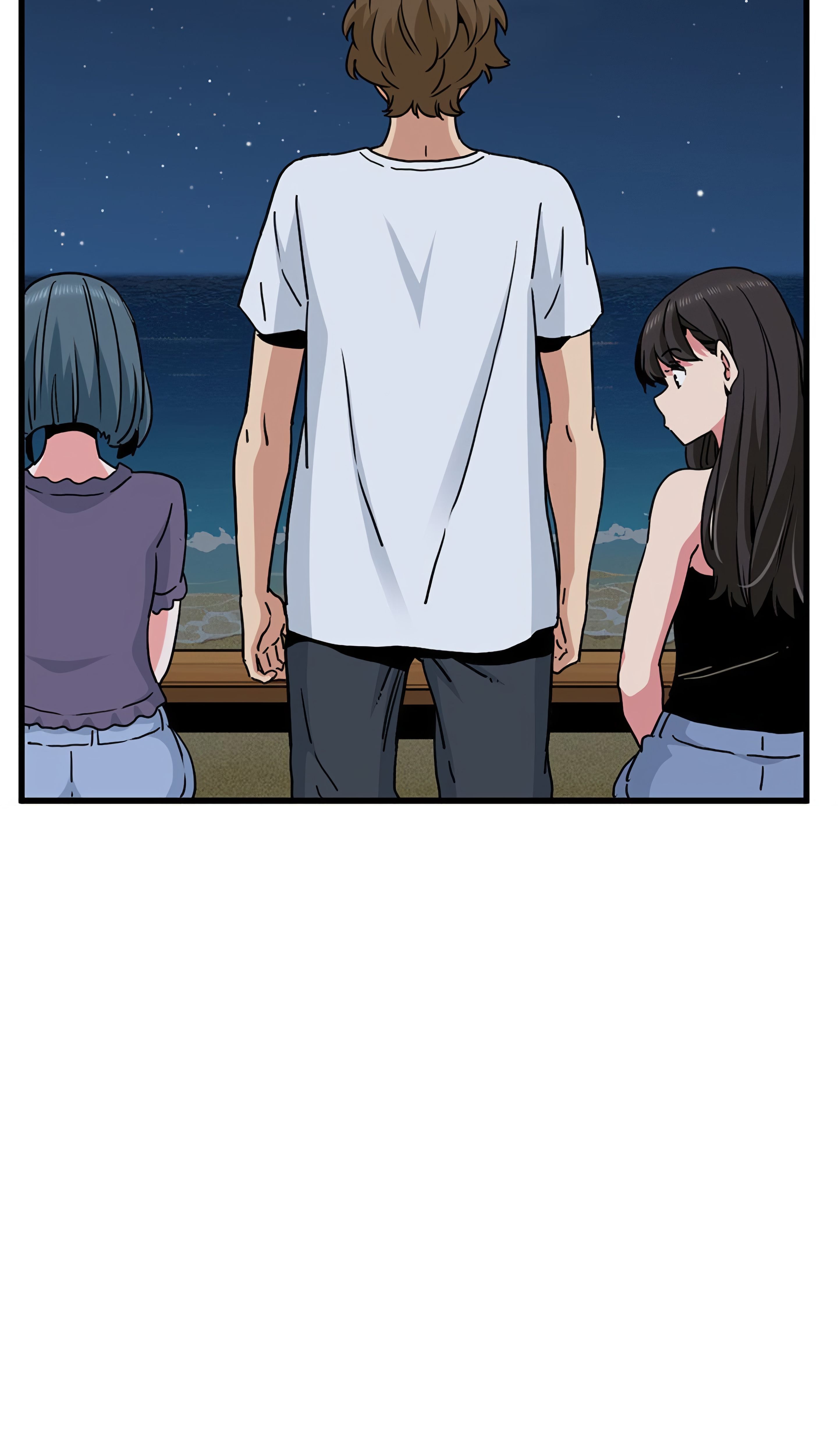 Snapping into Love (Uncensored) Page 79 - MangaHe