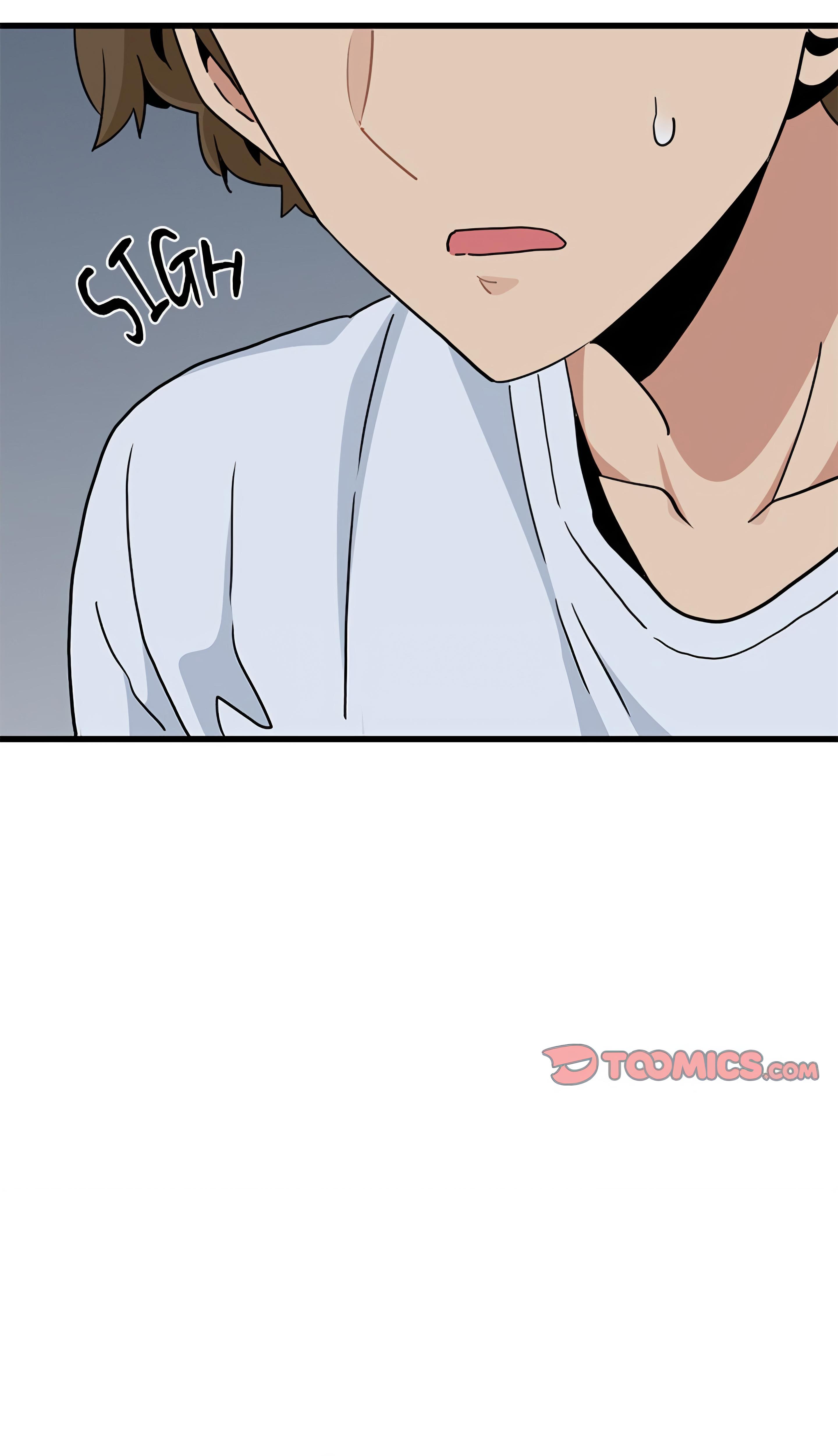 Snapping into Love (Uncensored) Page 80 - MangaHe