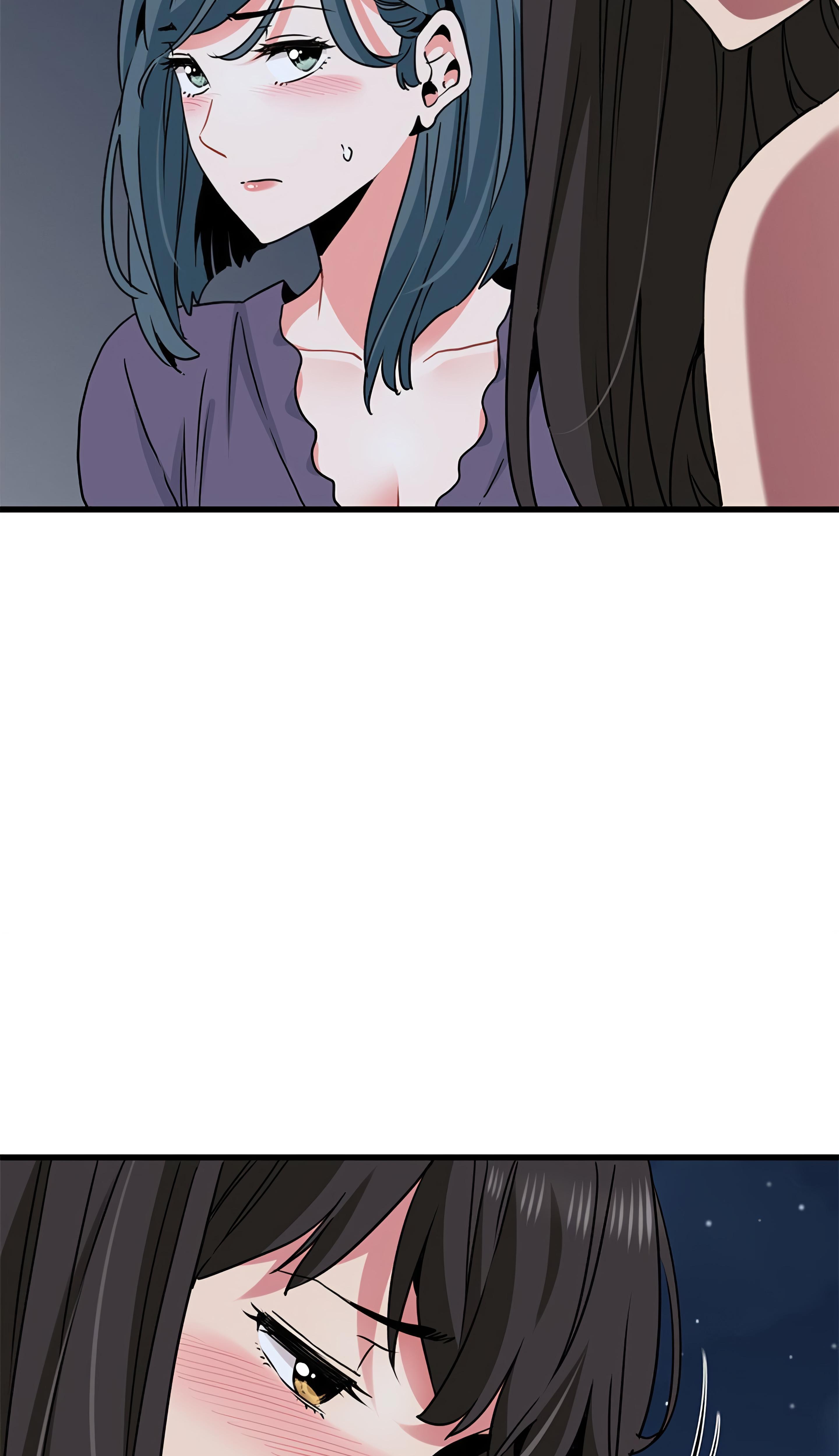 Snapping into Love (Uncensored) Page 84 - MangaHe
