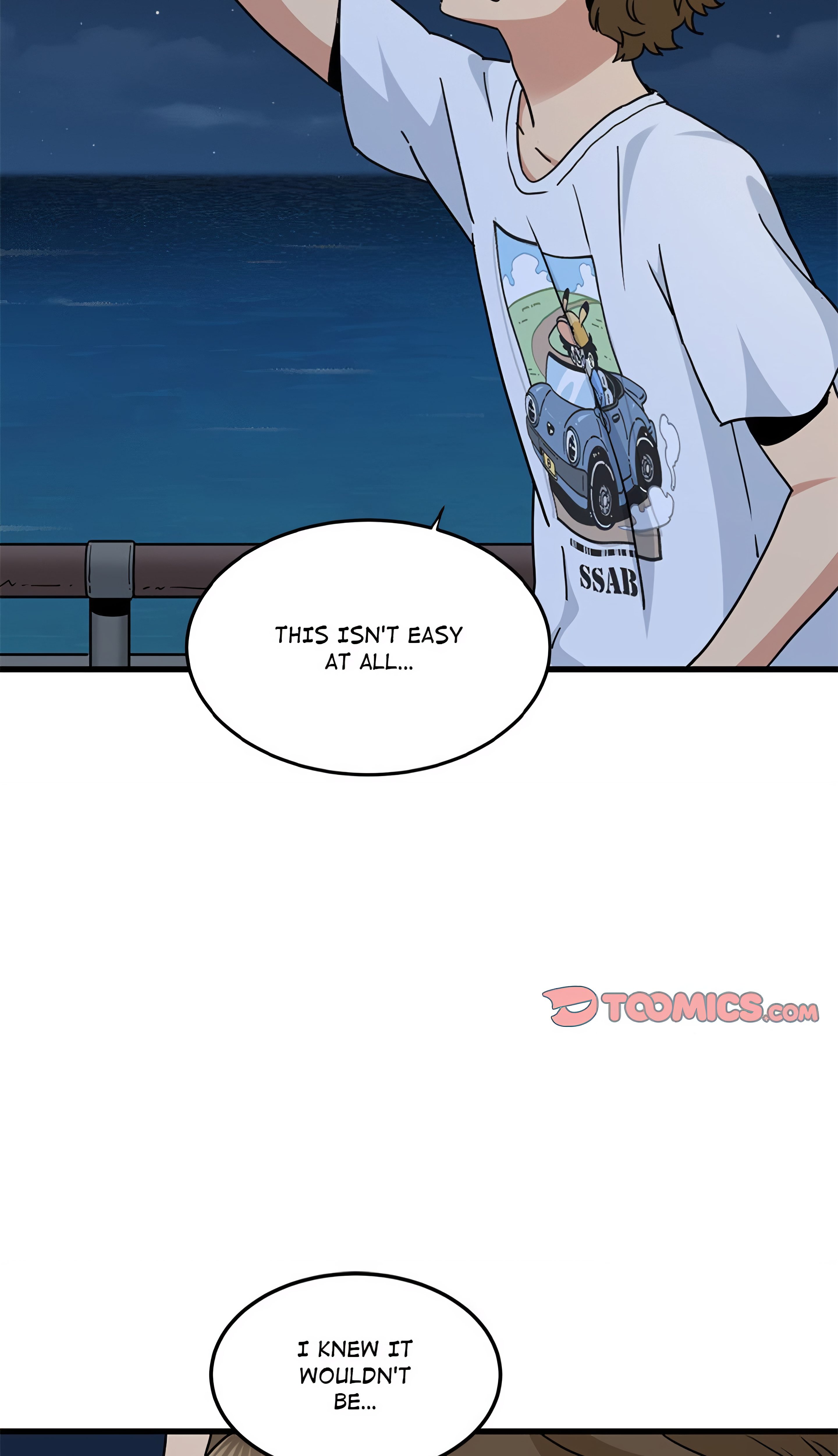 Snapping into Love (Uncensored) Page 89 - MangaHe