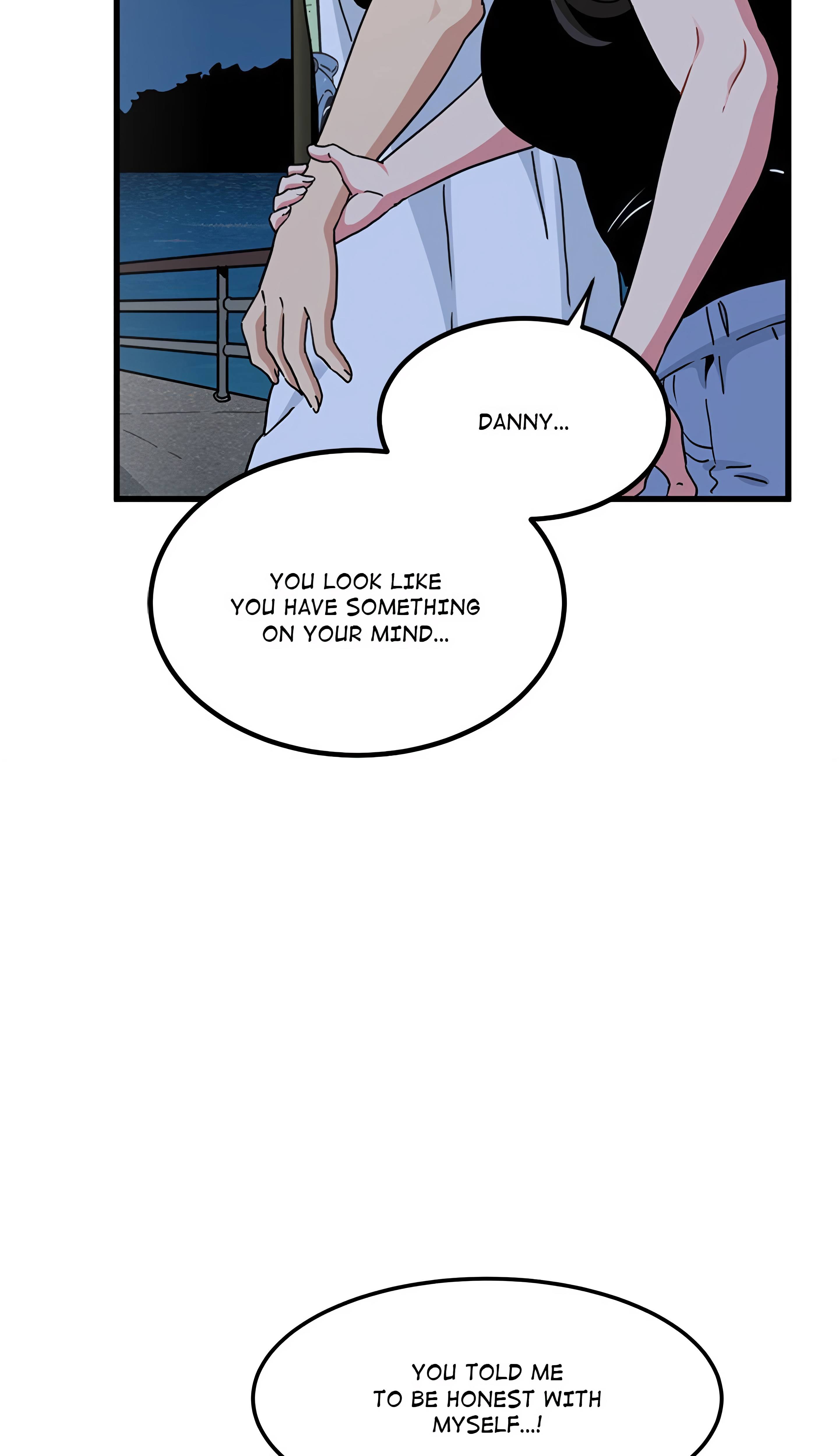 Snapping into Love (Uncensored) Page 93 - MangaHe