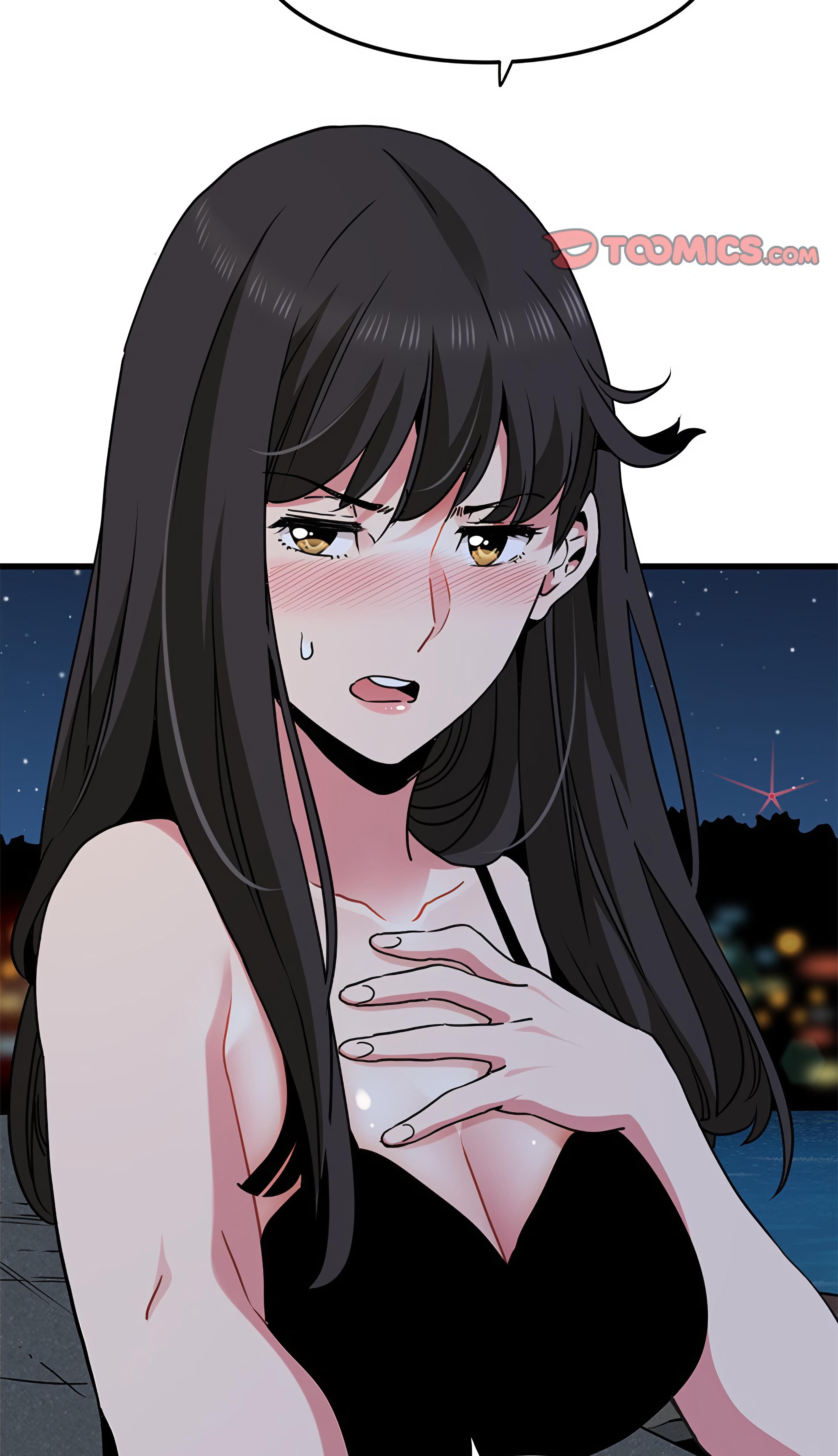 Snapping into Love (Uncensored) Page 94 - MangaHe
