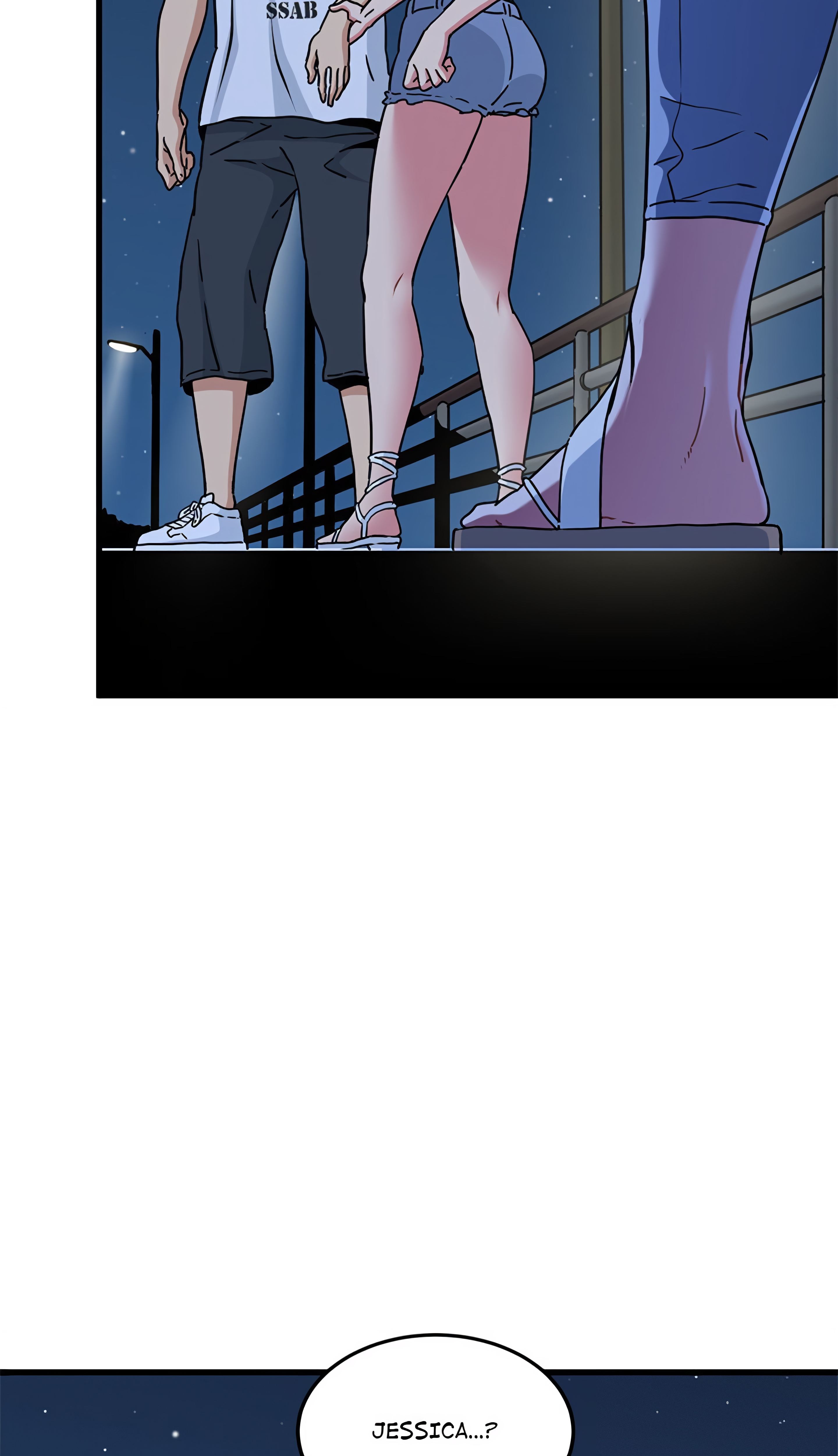 Snapping into Love (Uncensored) Page 96 - MangaHe