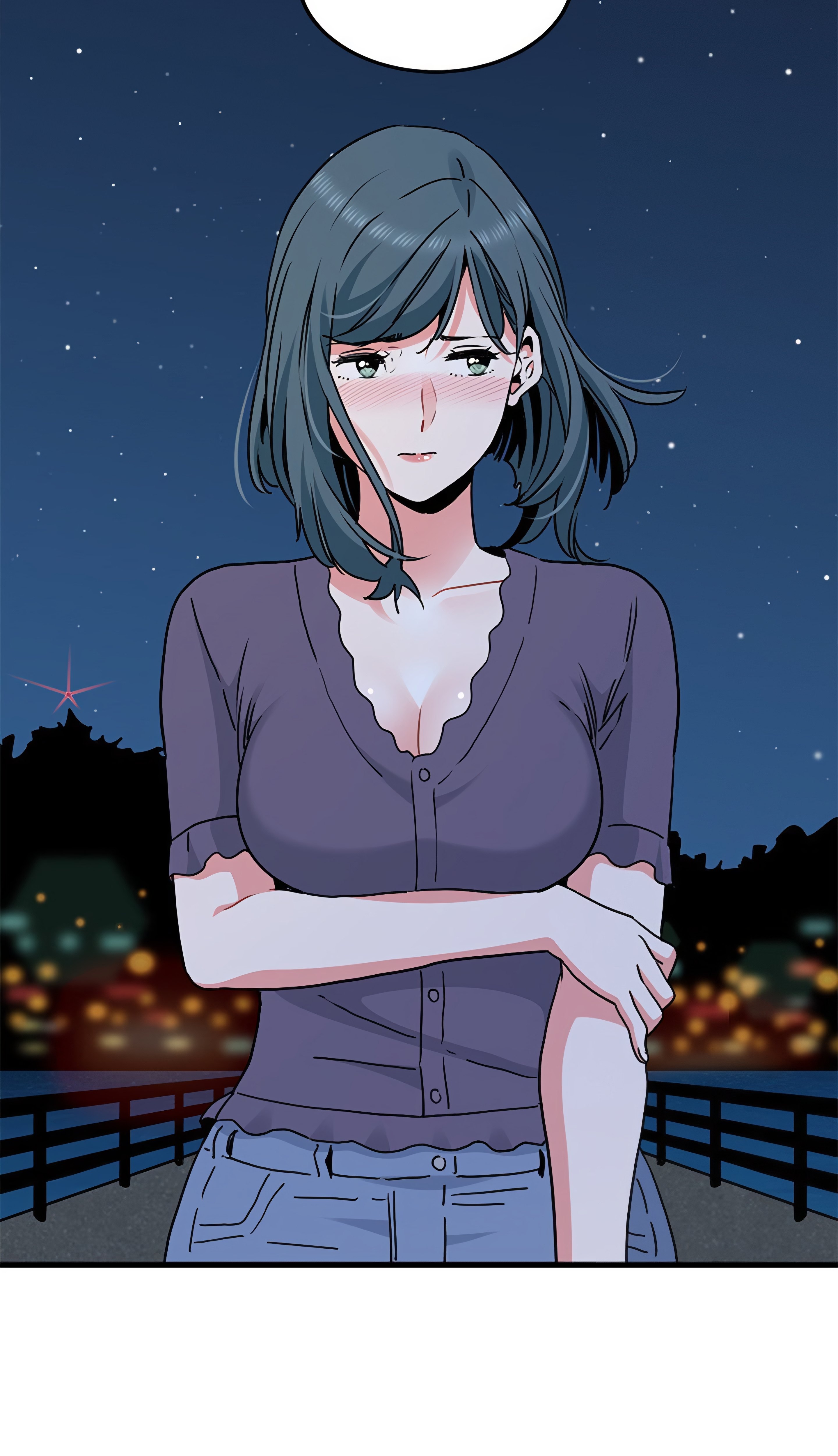 Snapping into Love (Uncensored) Page 97 - MangaHe