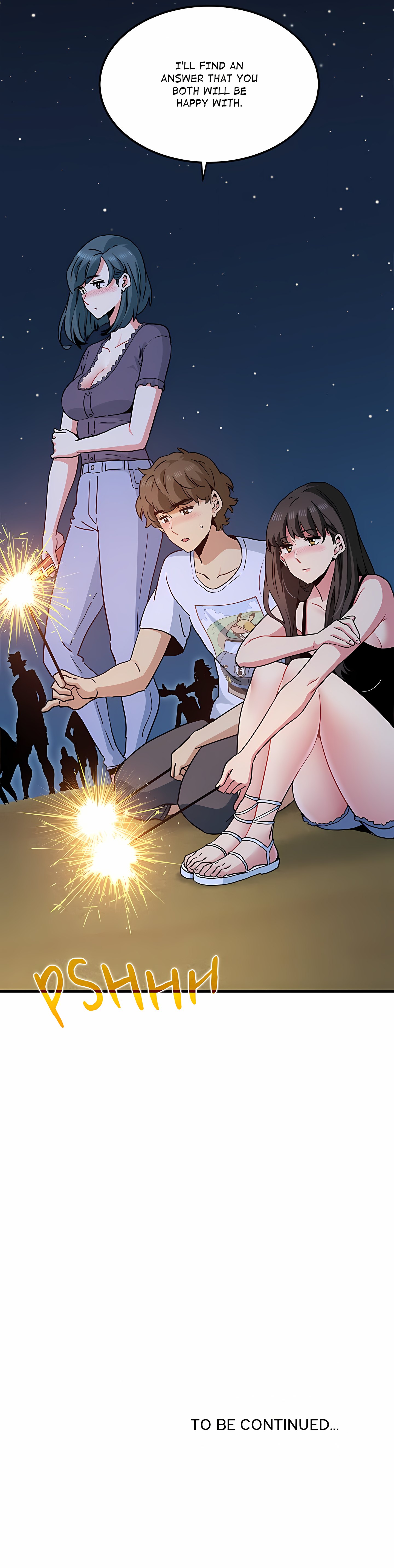 Snapping into Love (Uncensored) Page 26 - MangaHe