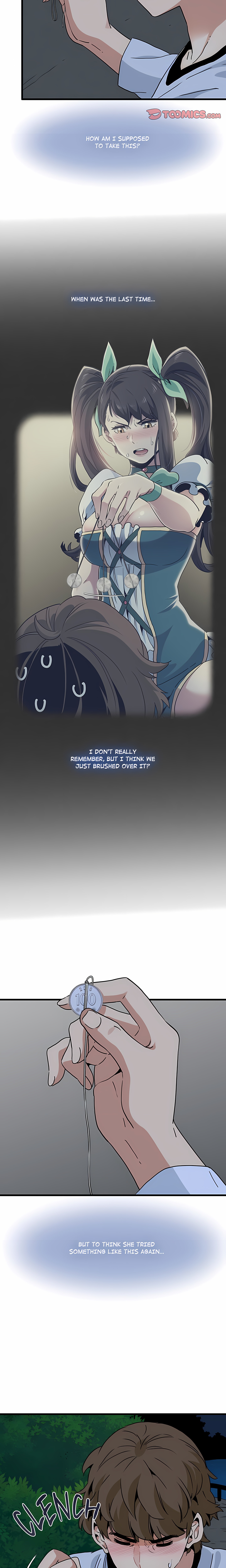 Snapping into Love (Uncensored) Page 19 - MangaHe